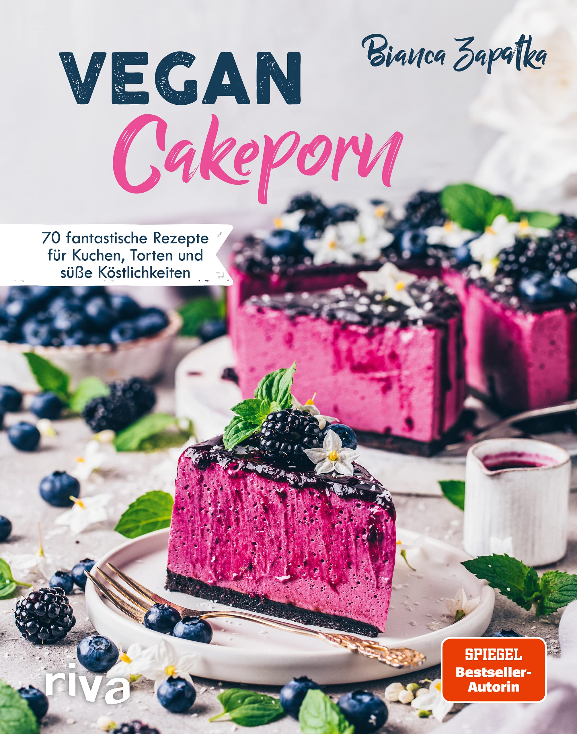 Vegan Cakeporn Leisure, Home & Garden