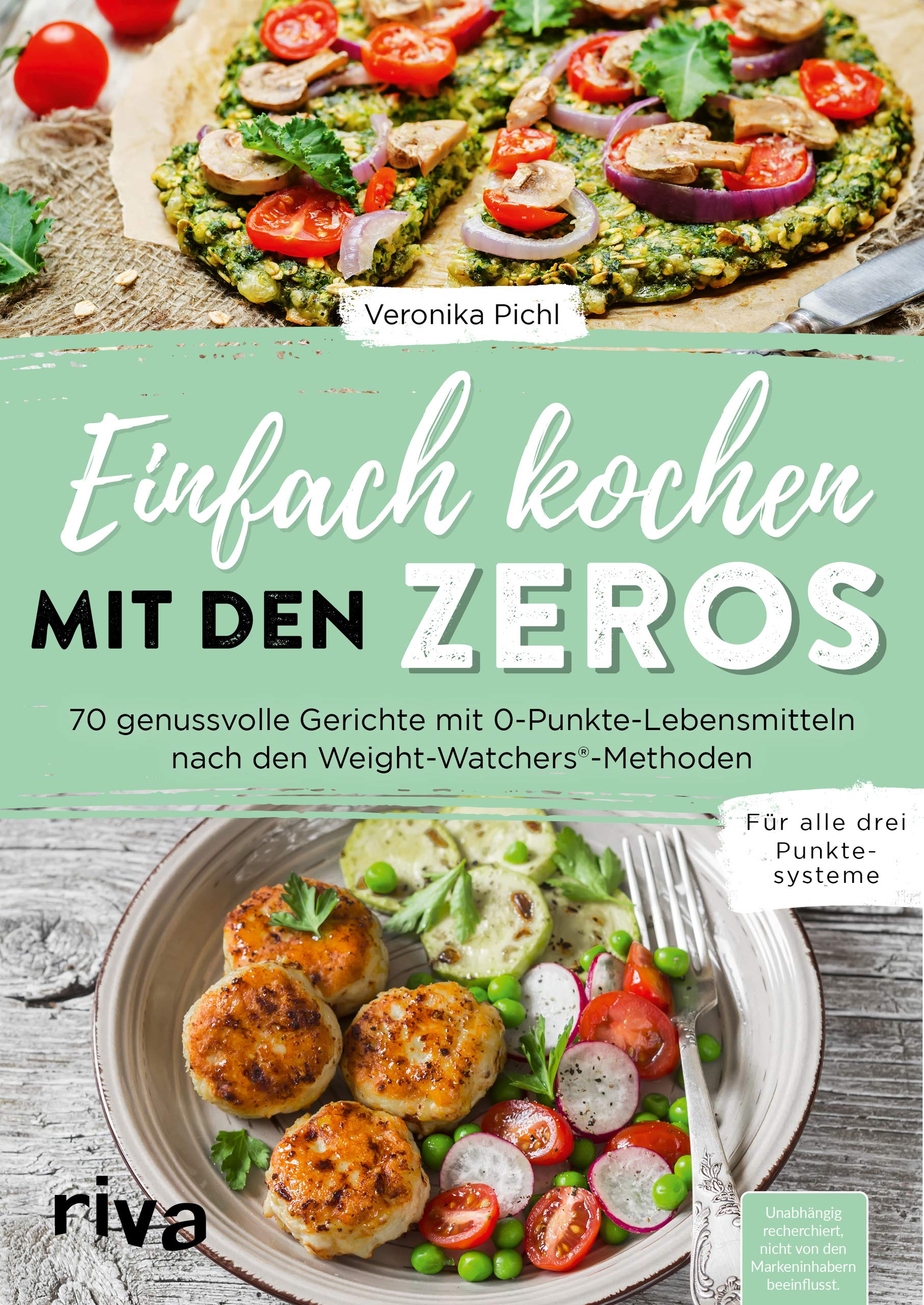 Product Image: Einfach kochen mit den Zeros