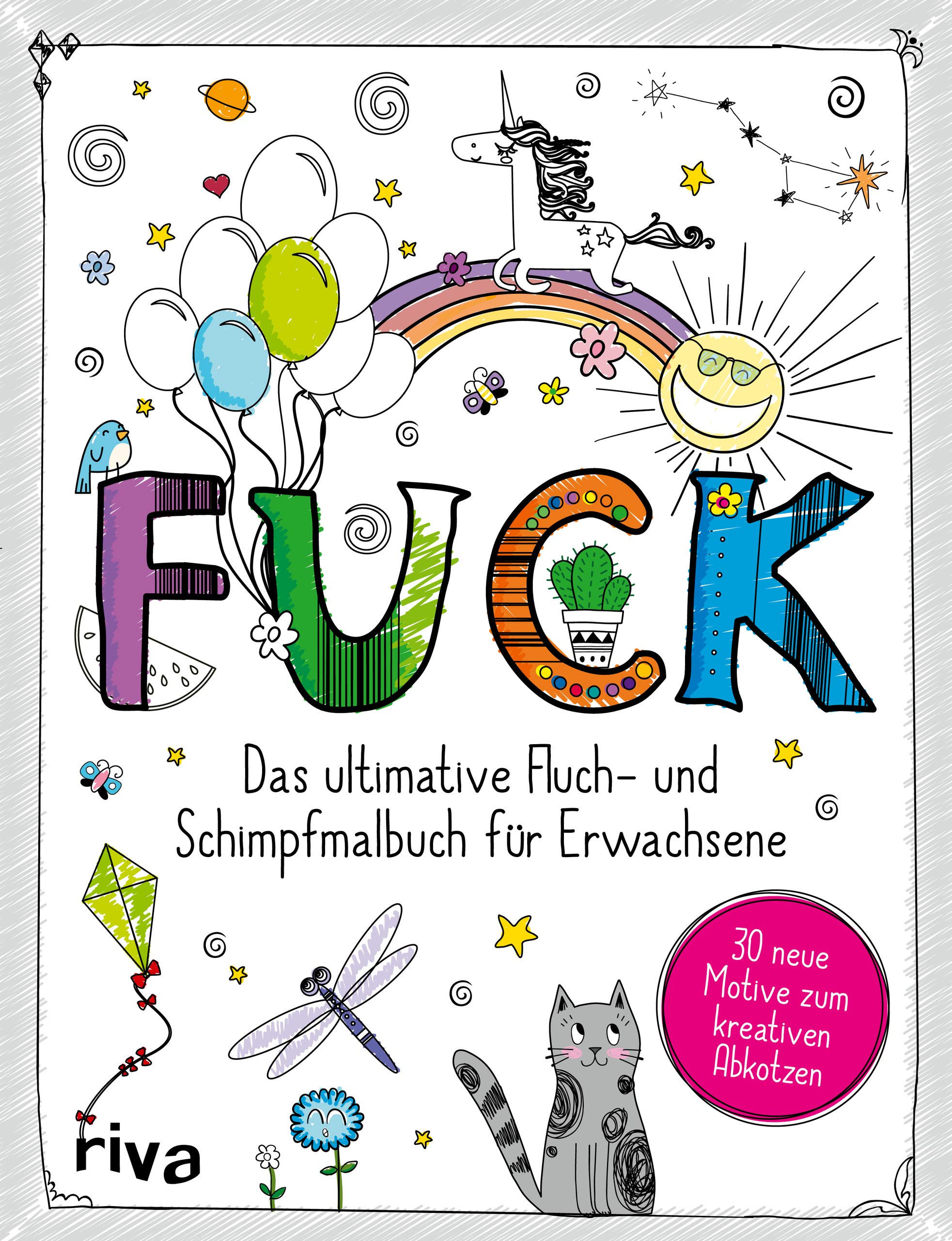 FUCK Humour & Satire