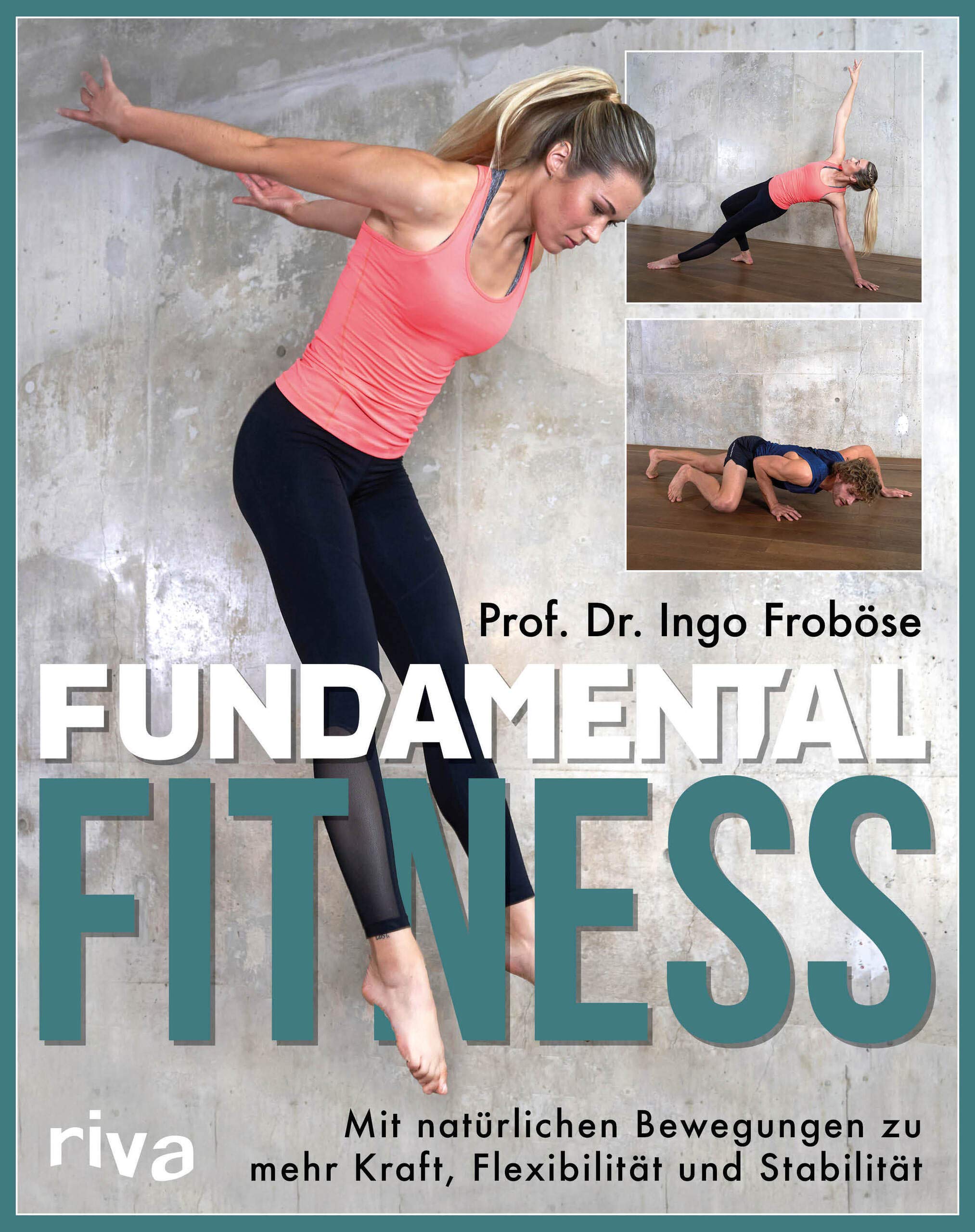 Product Image: Fundamental Fitness