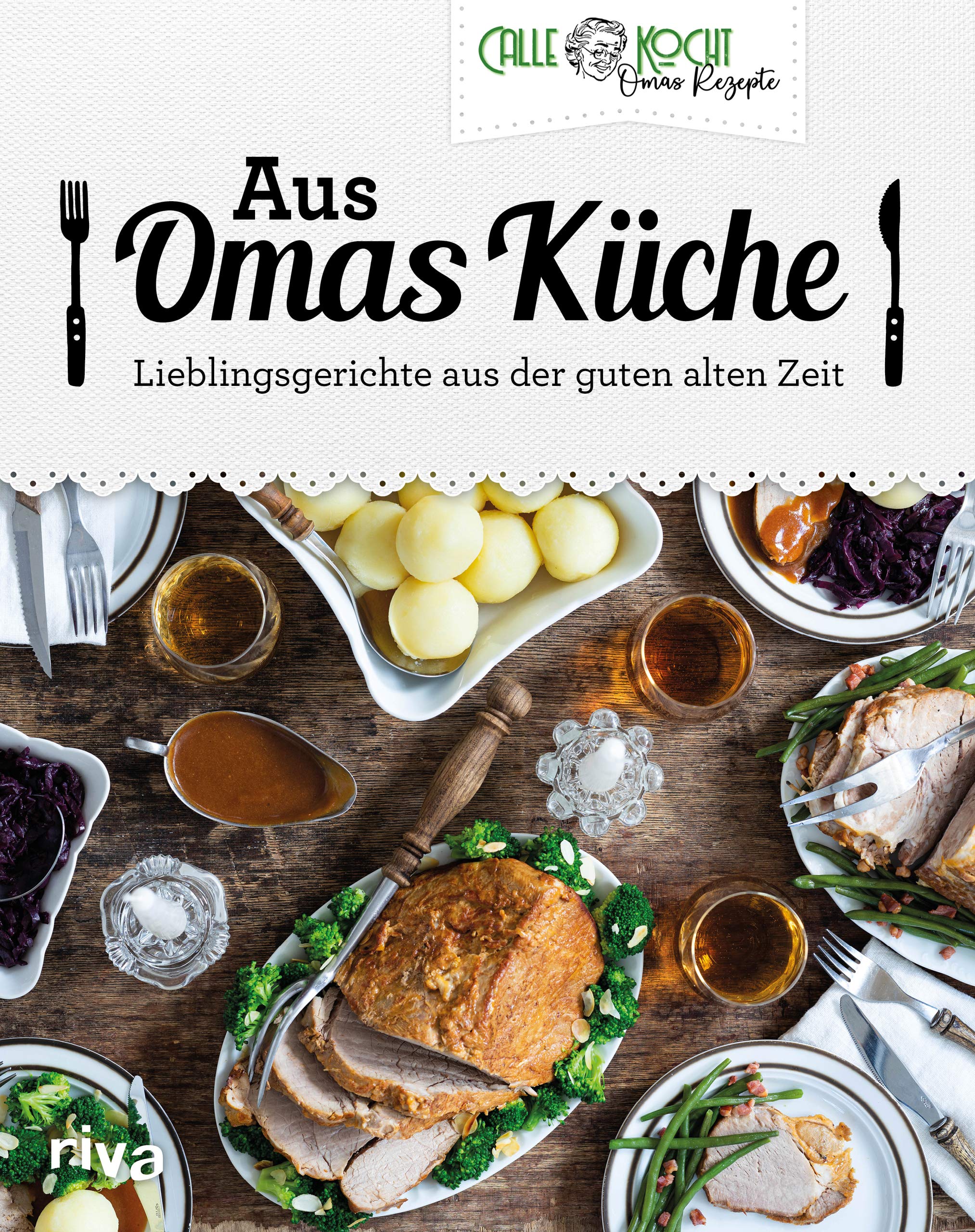 Product Image: Aus Omas Küche