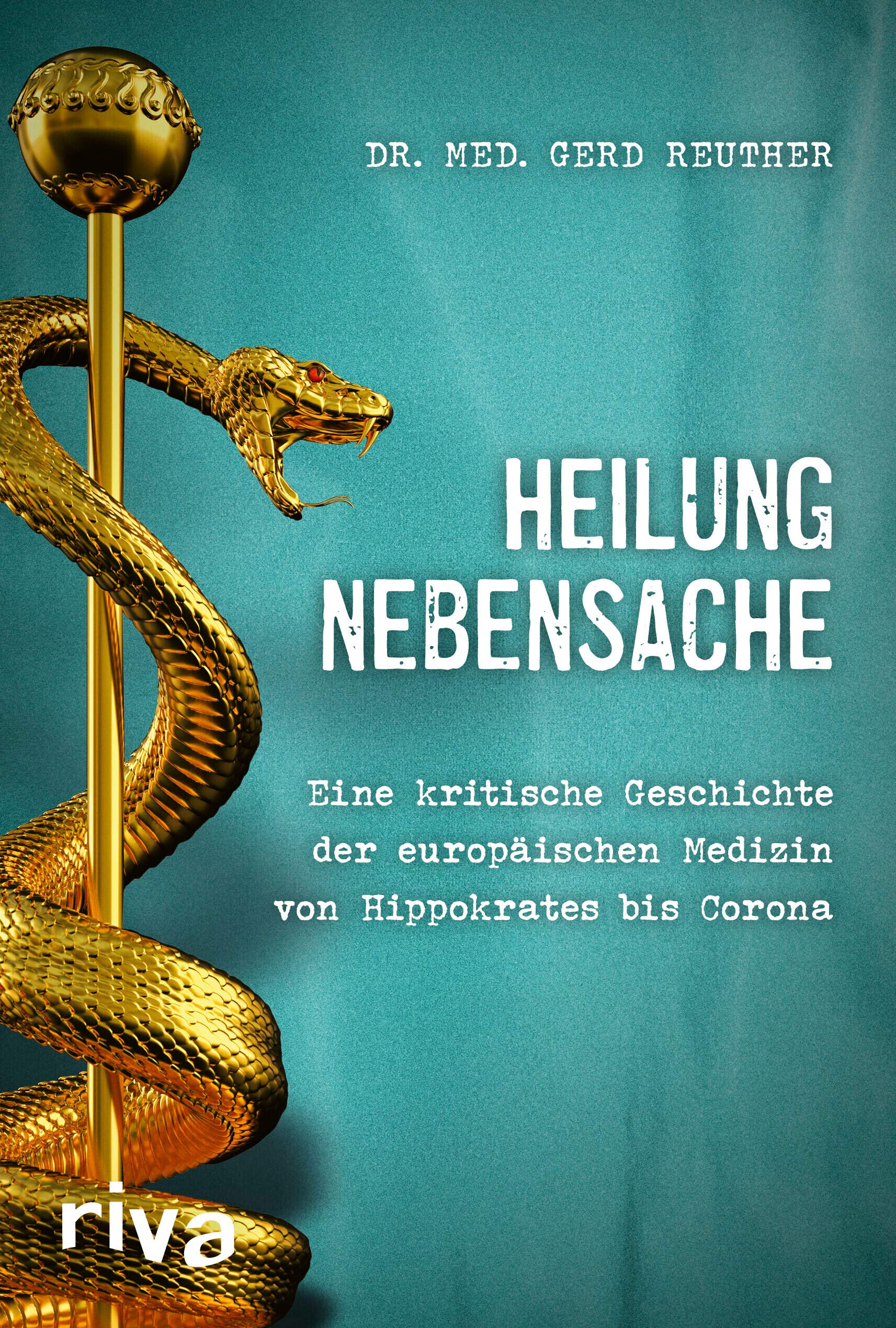 Heilung Nebensache Medicine