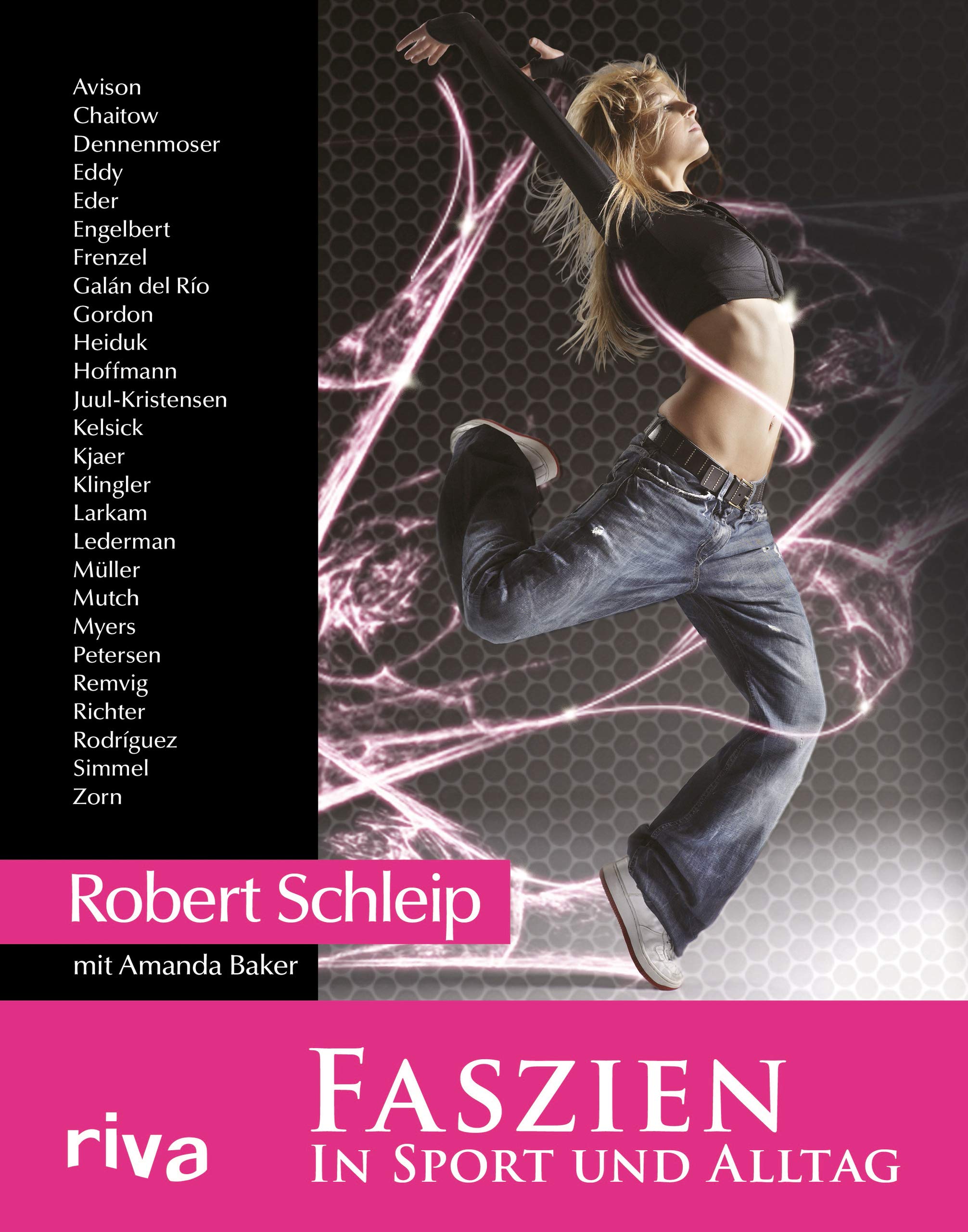 Faszien in Sport und Alltag Health, Nutrition & Fitness
