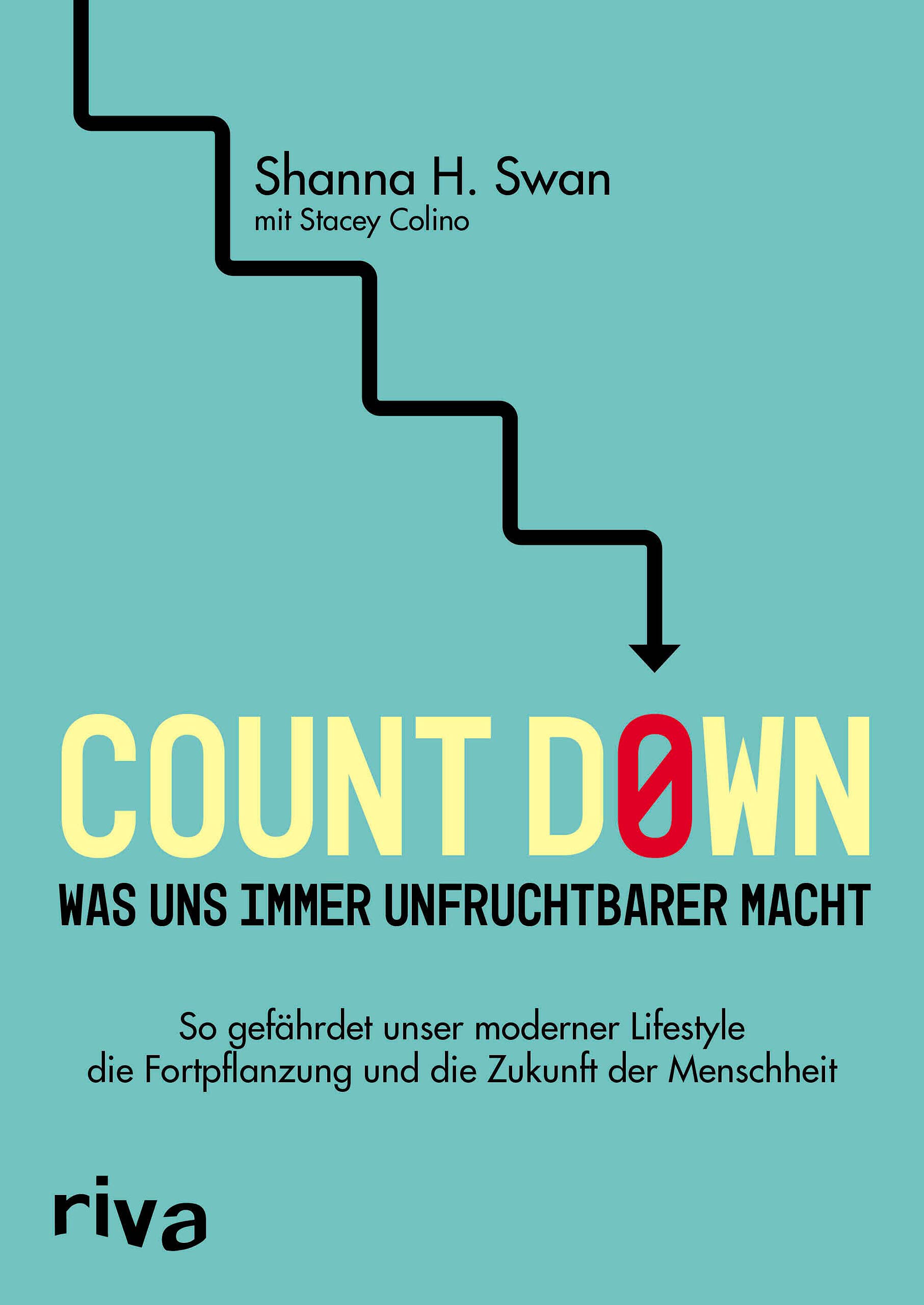 Count down - Was uns immer unfruchtbarer macht Medicine
