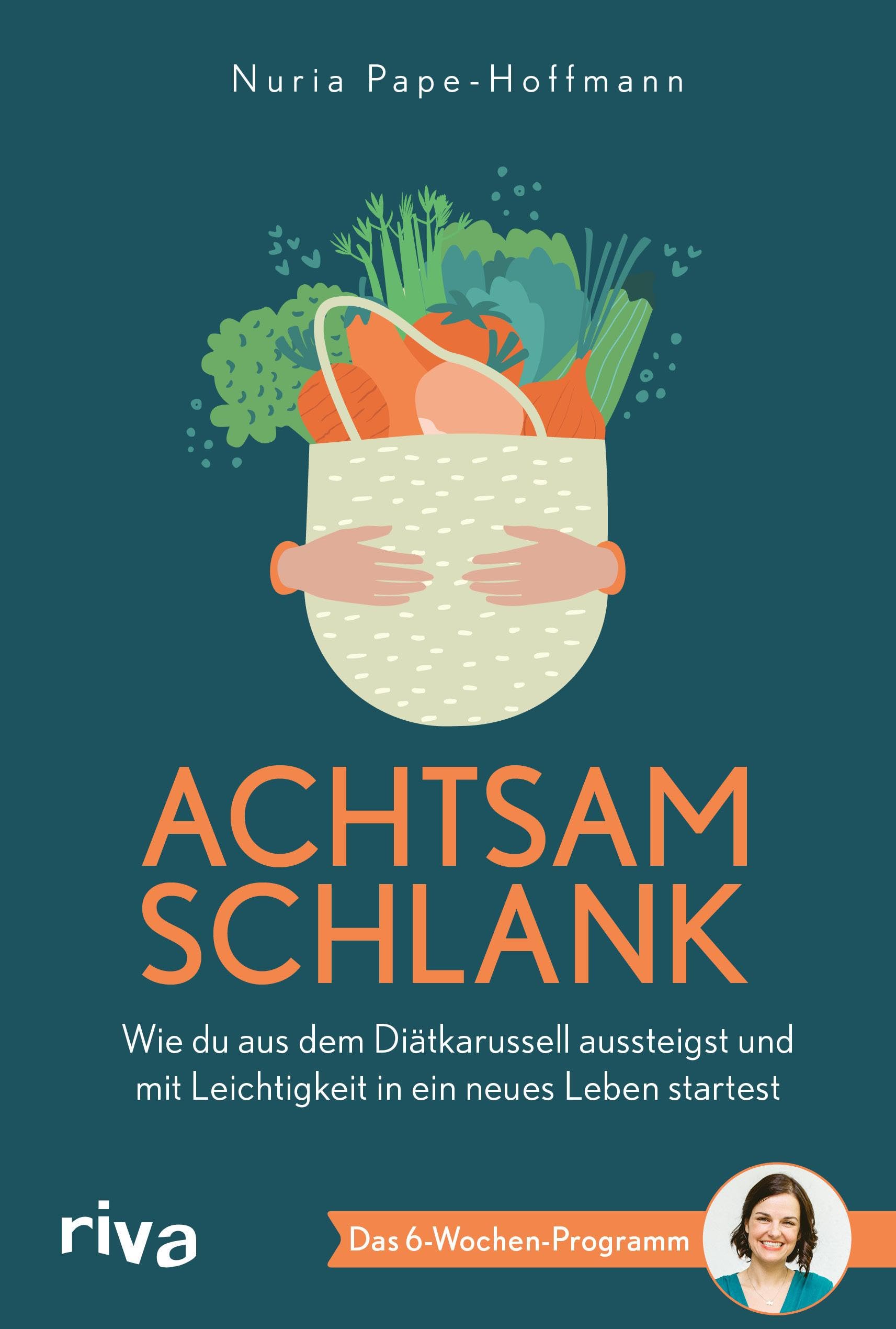 Product Image: Achtsam schlank