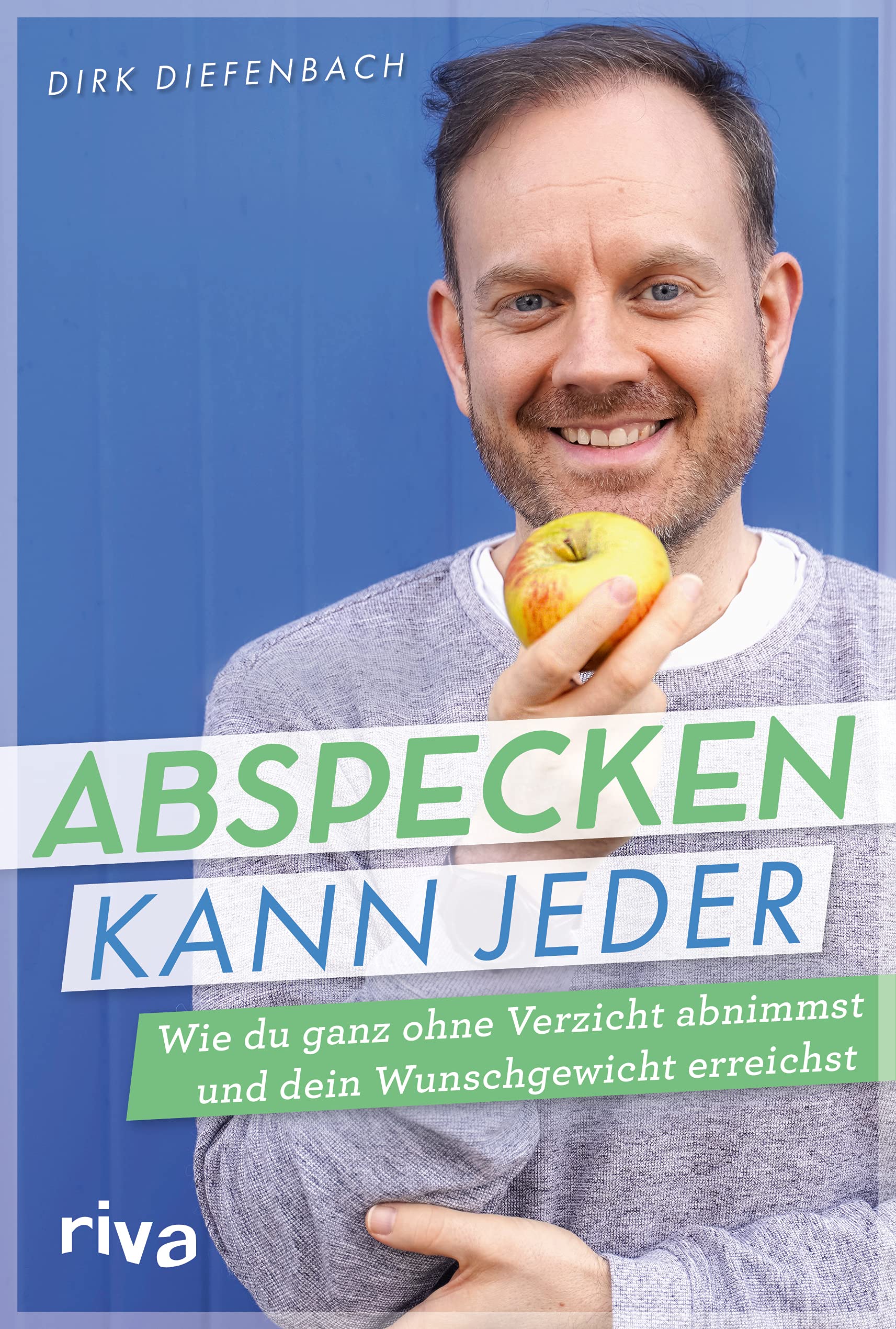 Product Image: Abspecken kann jeder