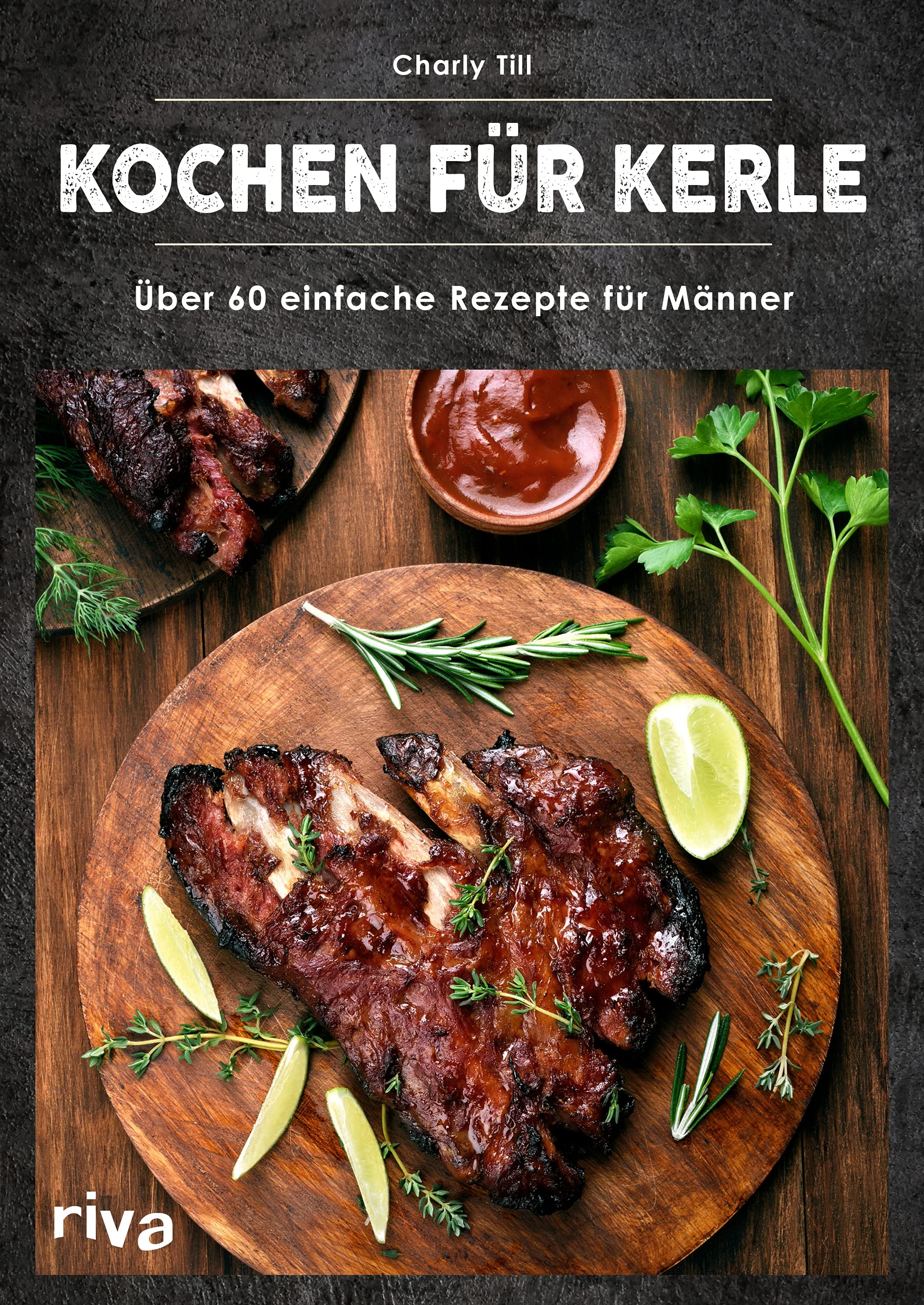 Kochen für Kerle Social Sciences