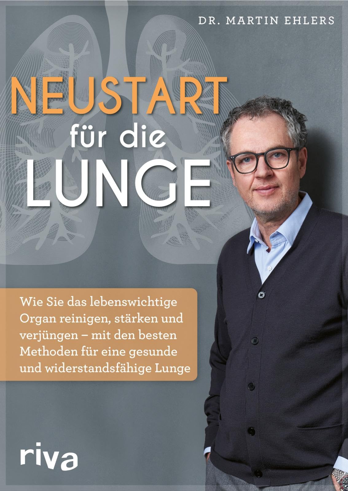 Neustart für die Lunge Medicine