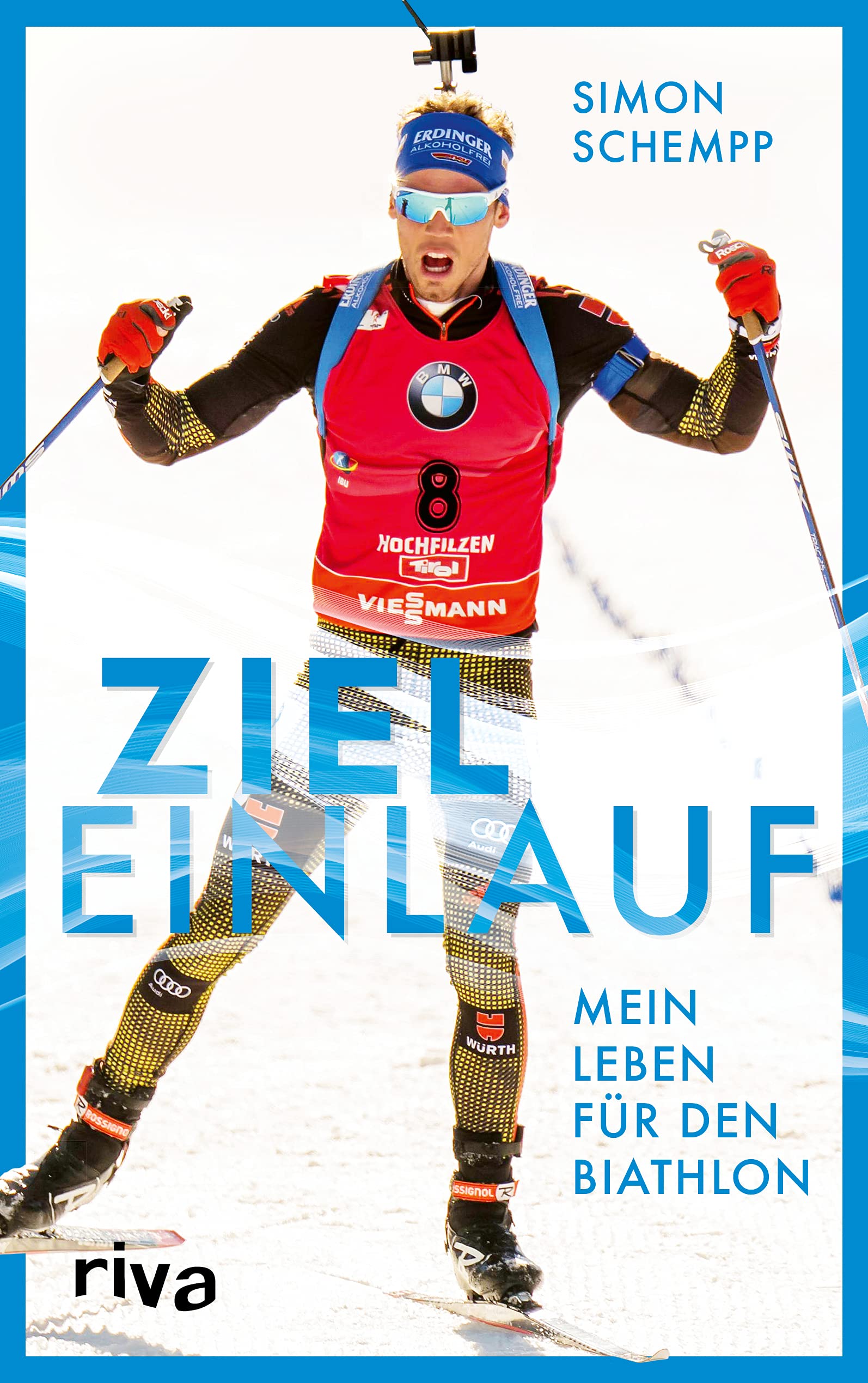Zieleinlauf Sports Books