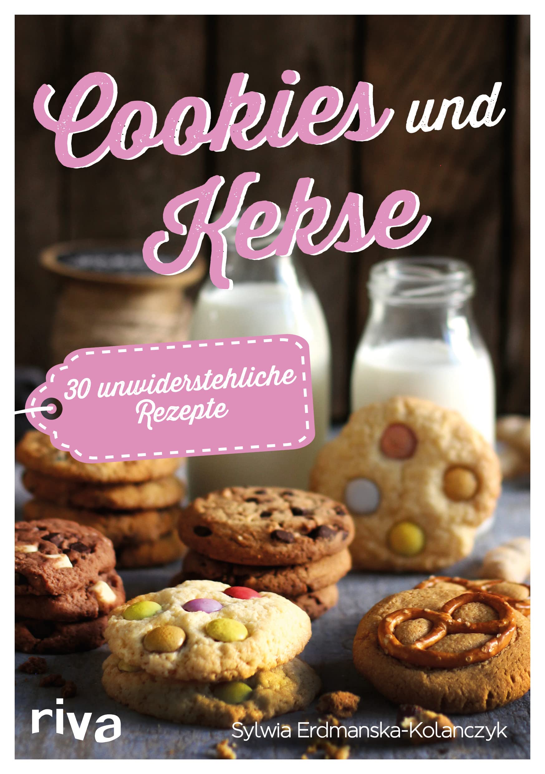 Cookies und Kekse Leisure, Home & Garden