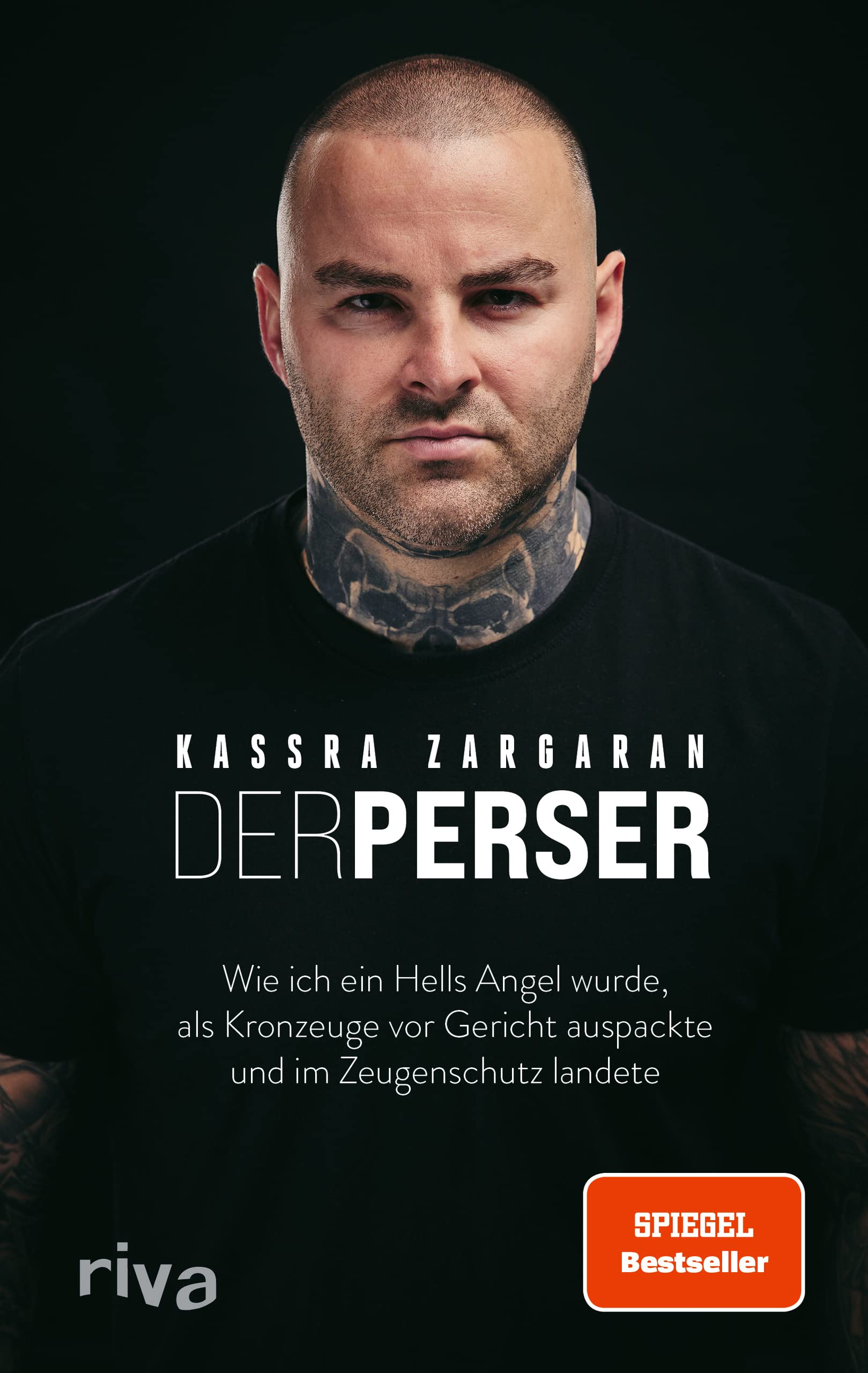 Der Perser Social Sciences Books