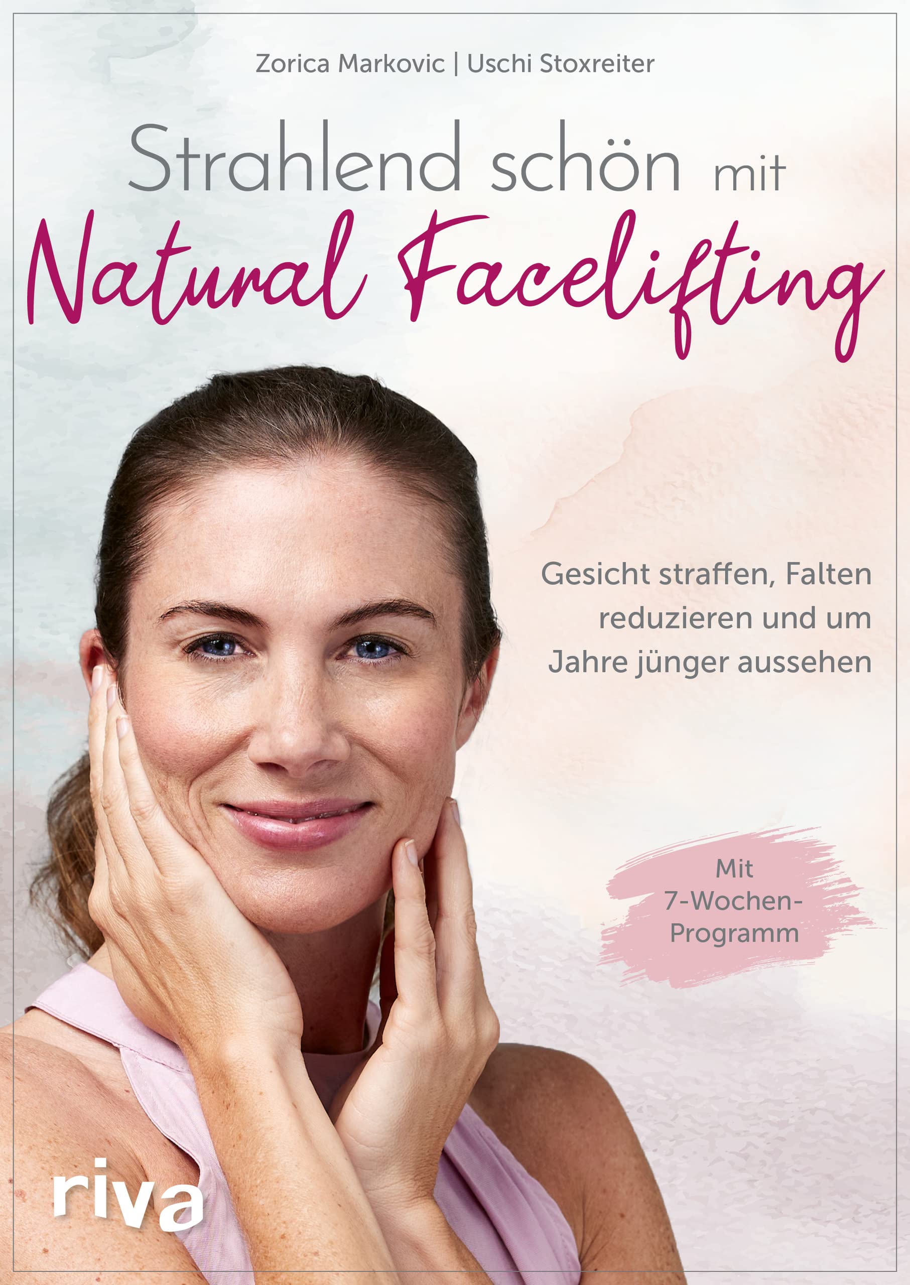 Strahlend schön mit Natural Facelifting Leisure, Home & Garden