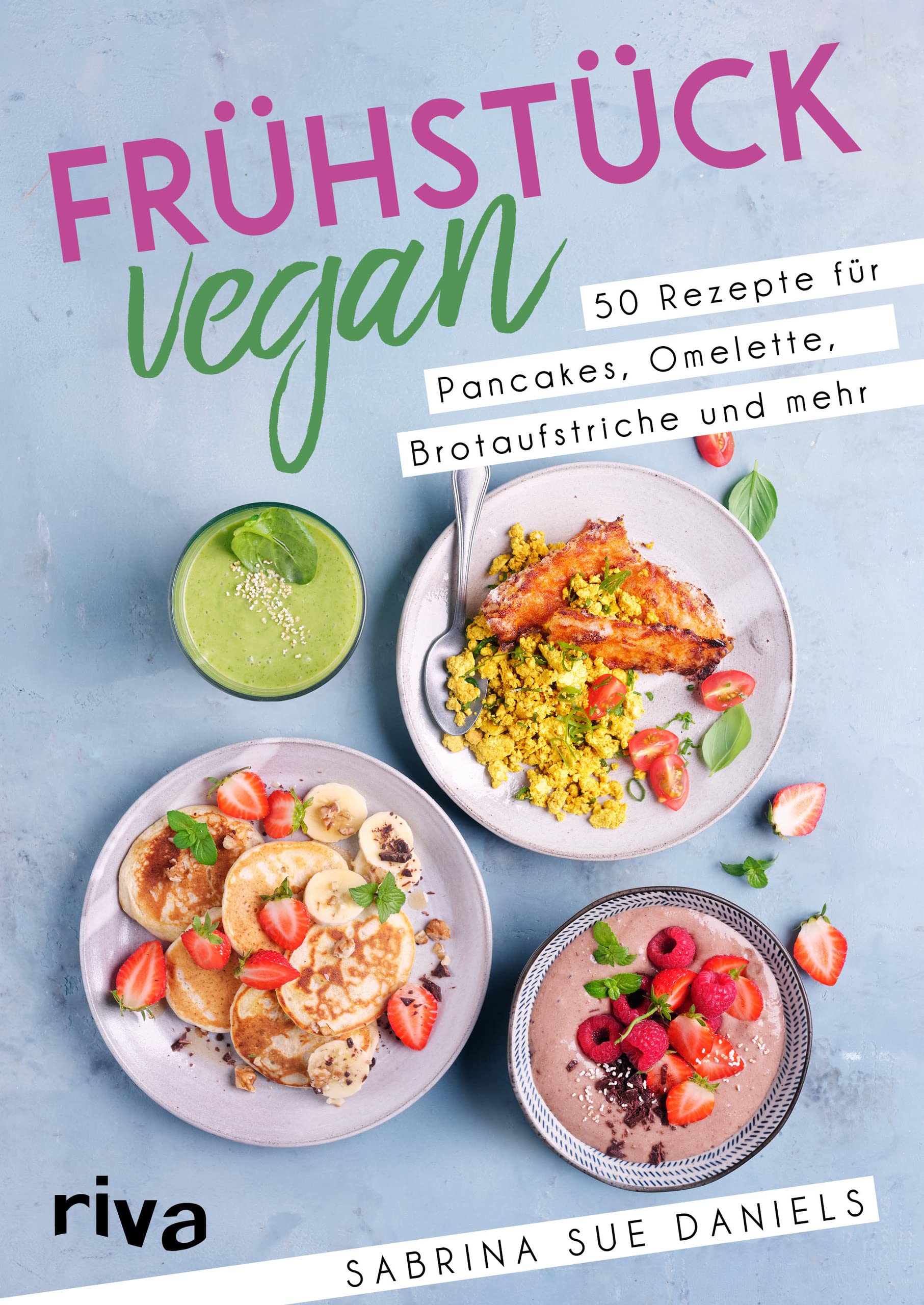 Frühstück vegan Leisure, Home & Garden