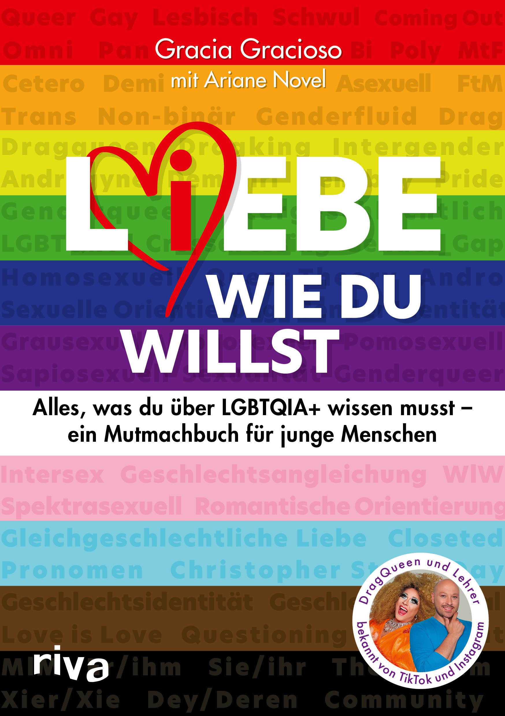 Product Image: L(i)ebe, wie du willst
