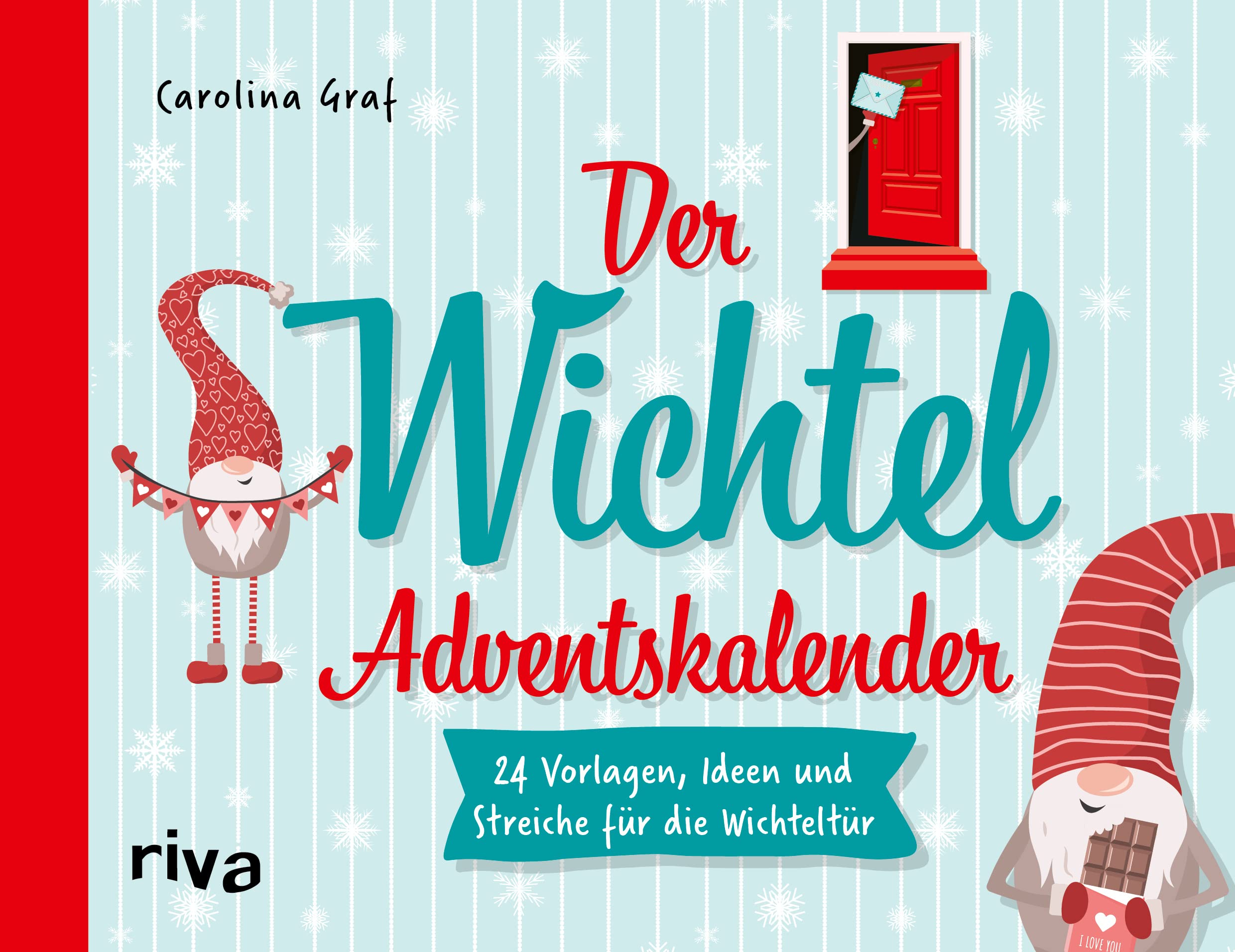 Product Image: Der Wichtel-Adventskalender