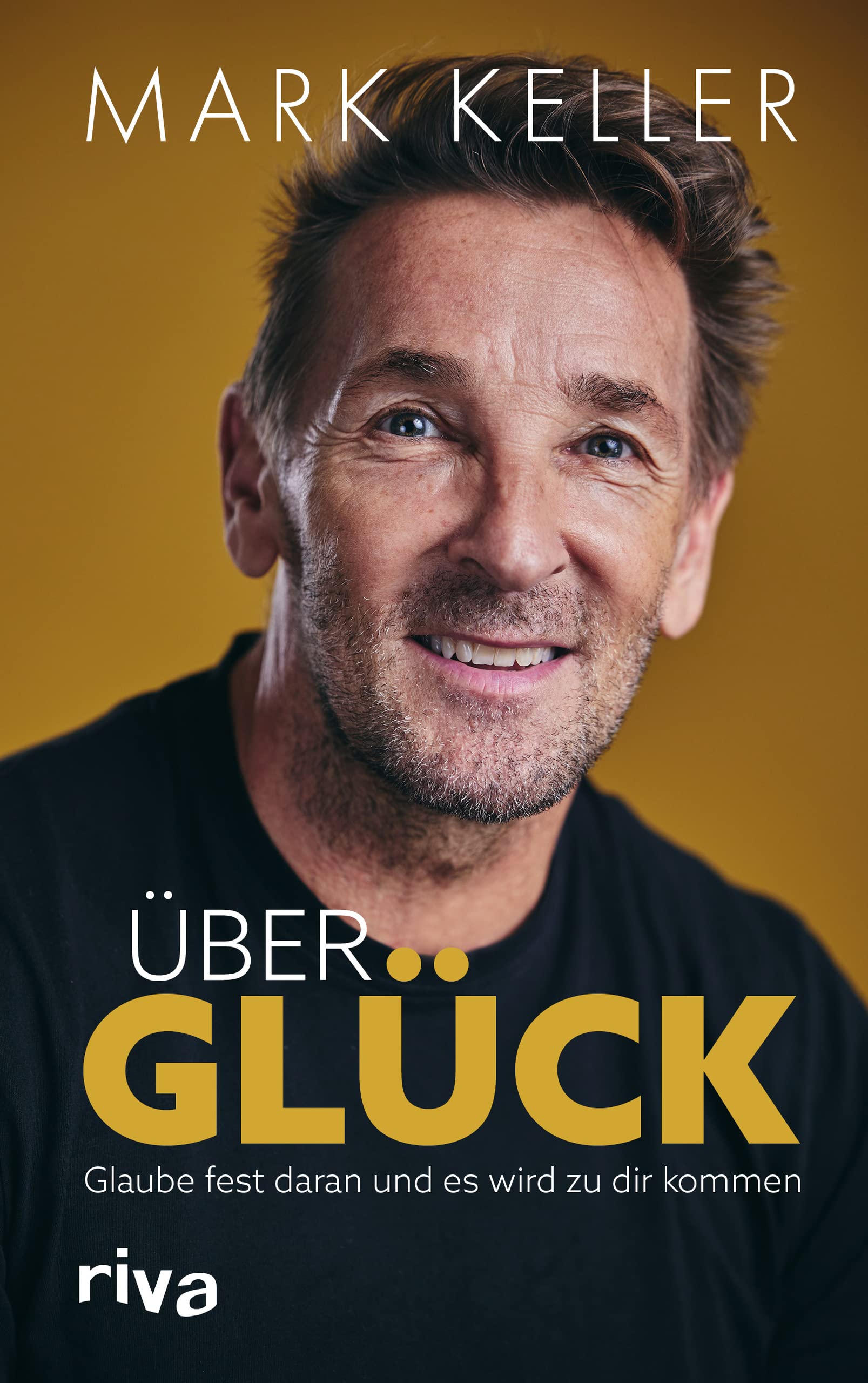 Über Glück Art & Literature Books