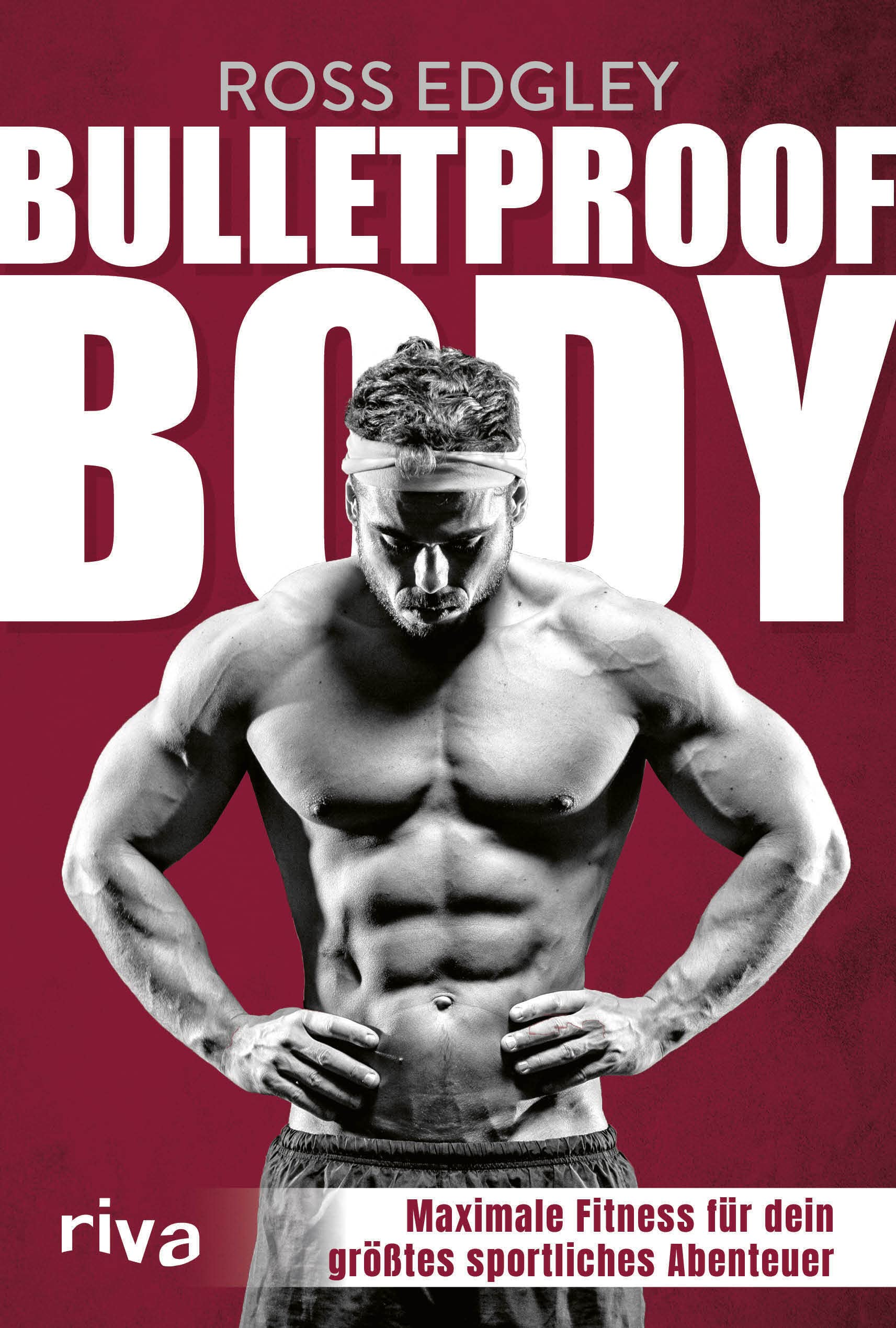 Bulletproof Body Health, Nutrition & Fitness