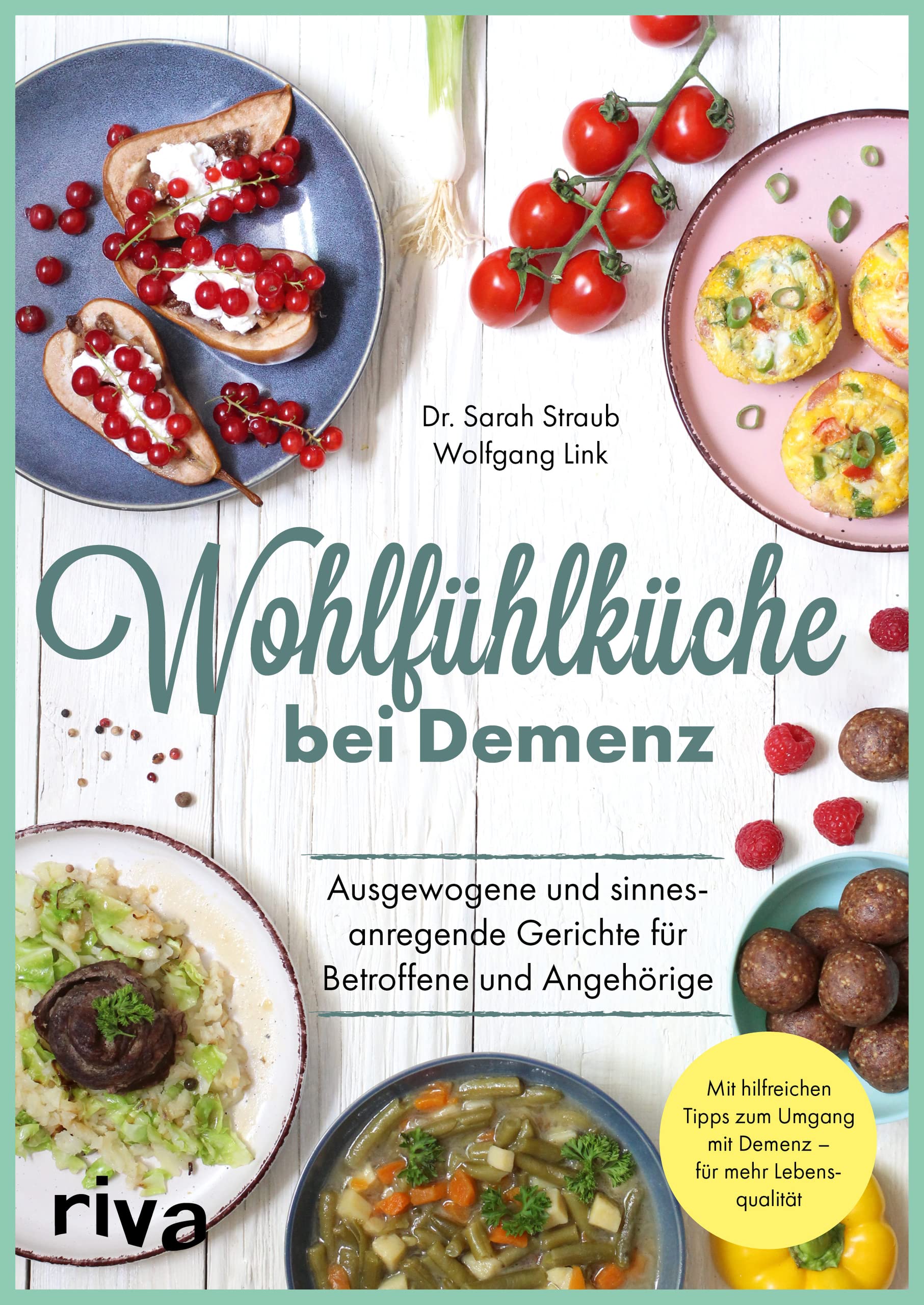 Wohlfühlküche bei Demenz Leisure, Home & Garden