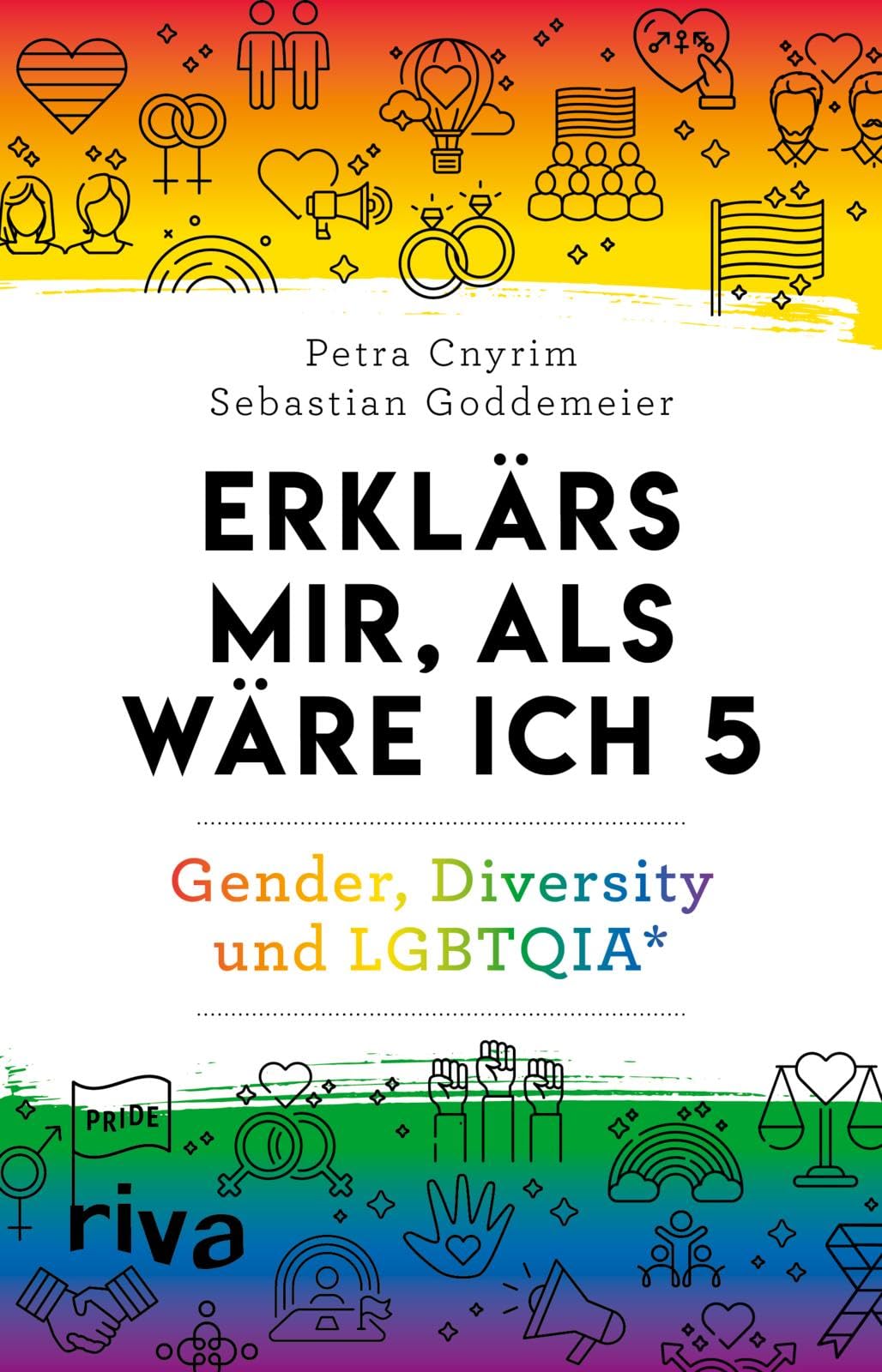 Erklärs mir, als wäre ich 5 Books