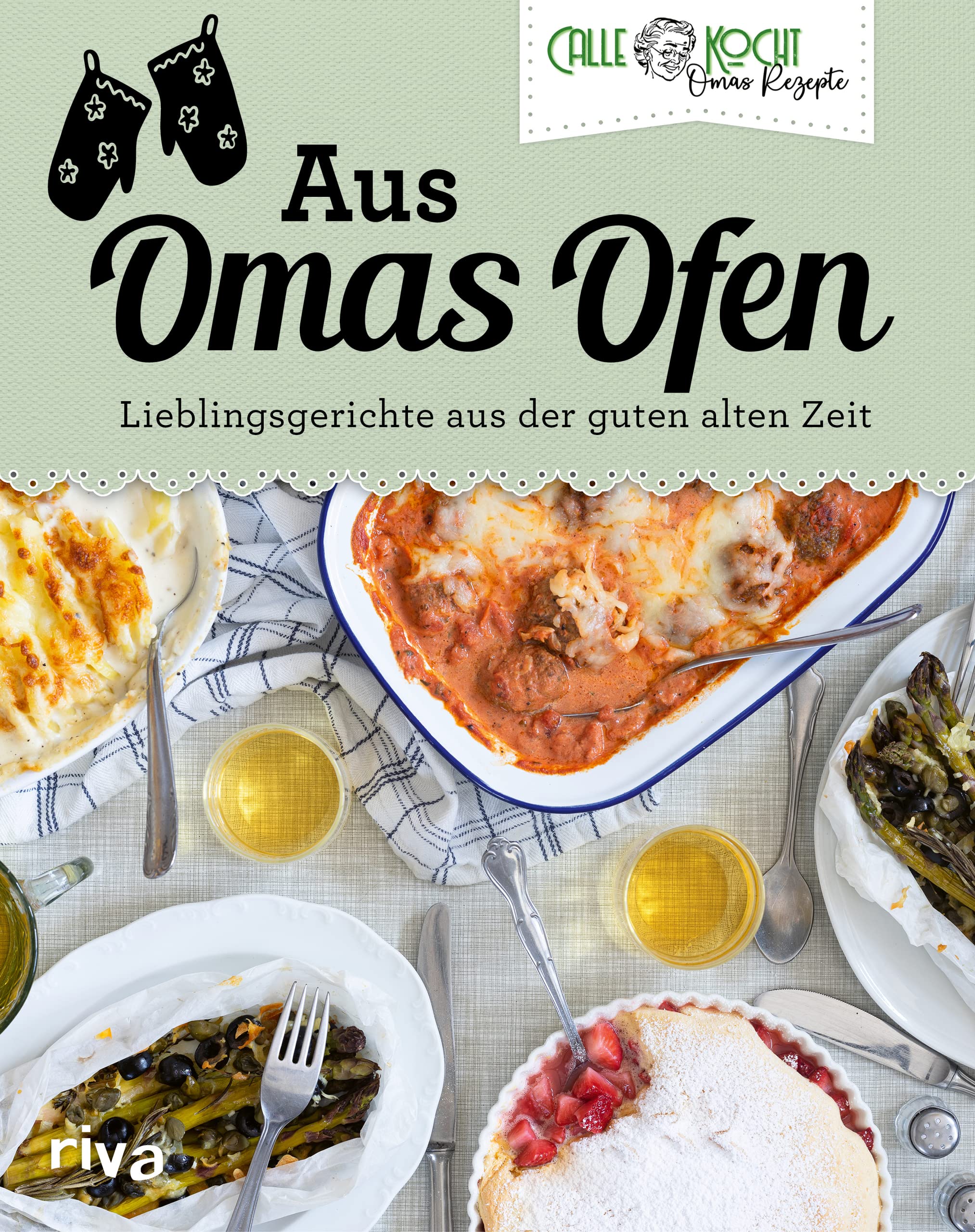 Product Image: Aus Omas Ofen