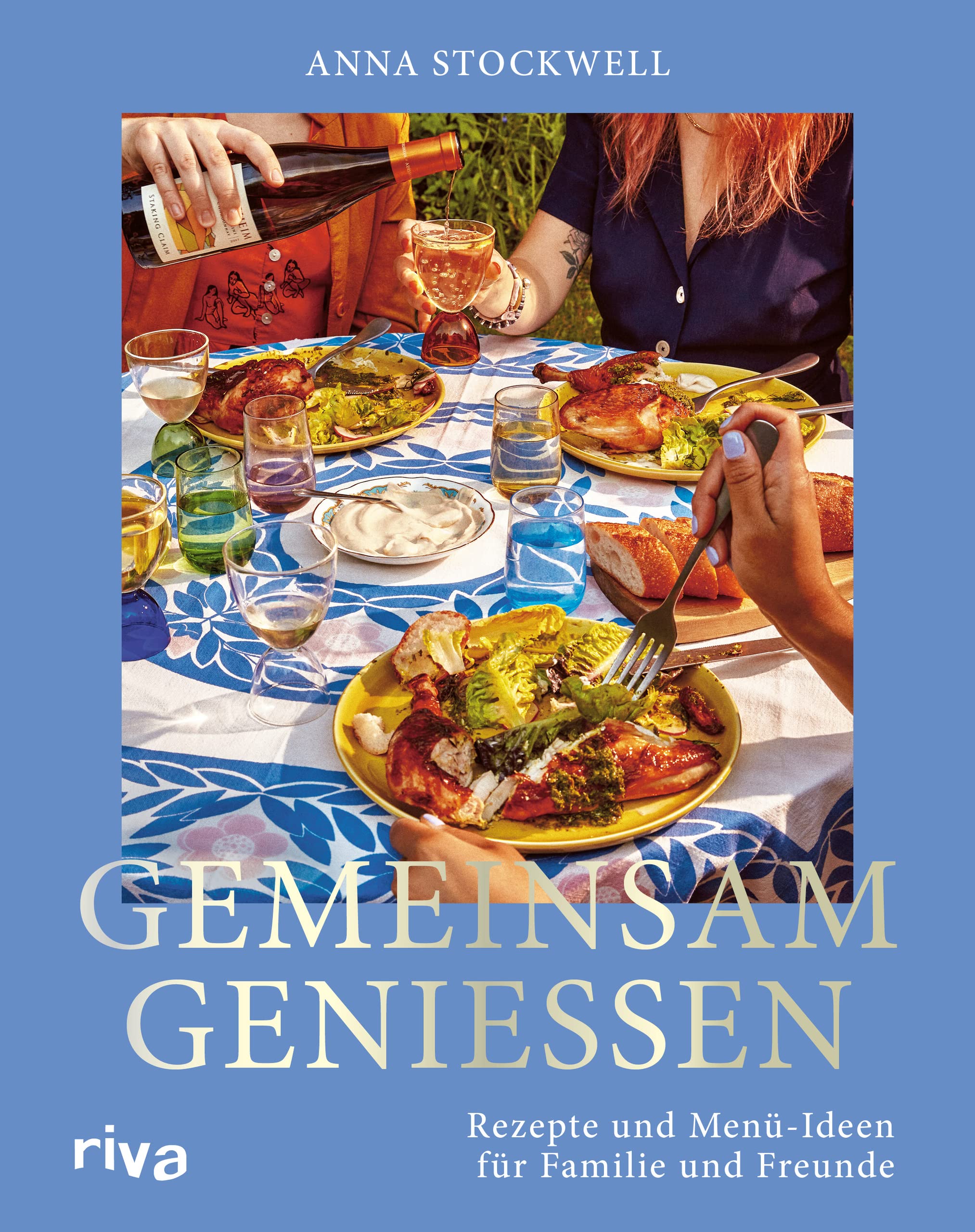 Gemeinsam genießen Leisure, Home & Garden Books