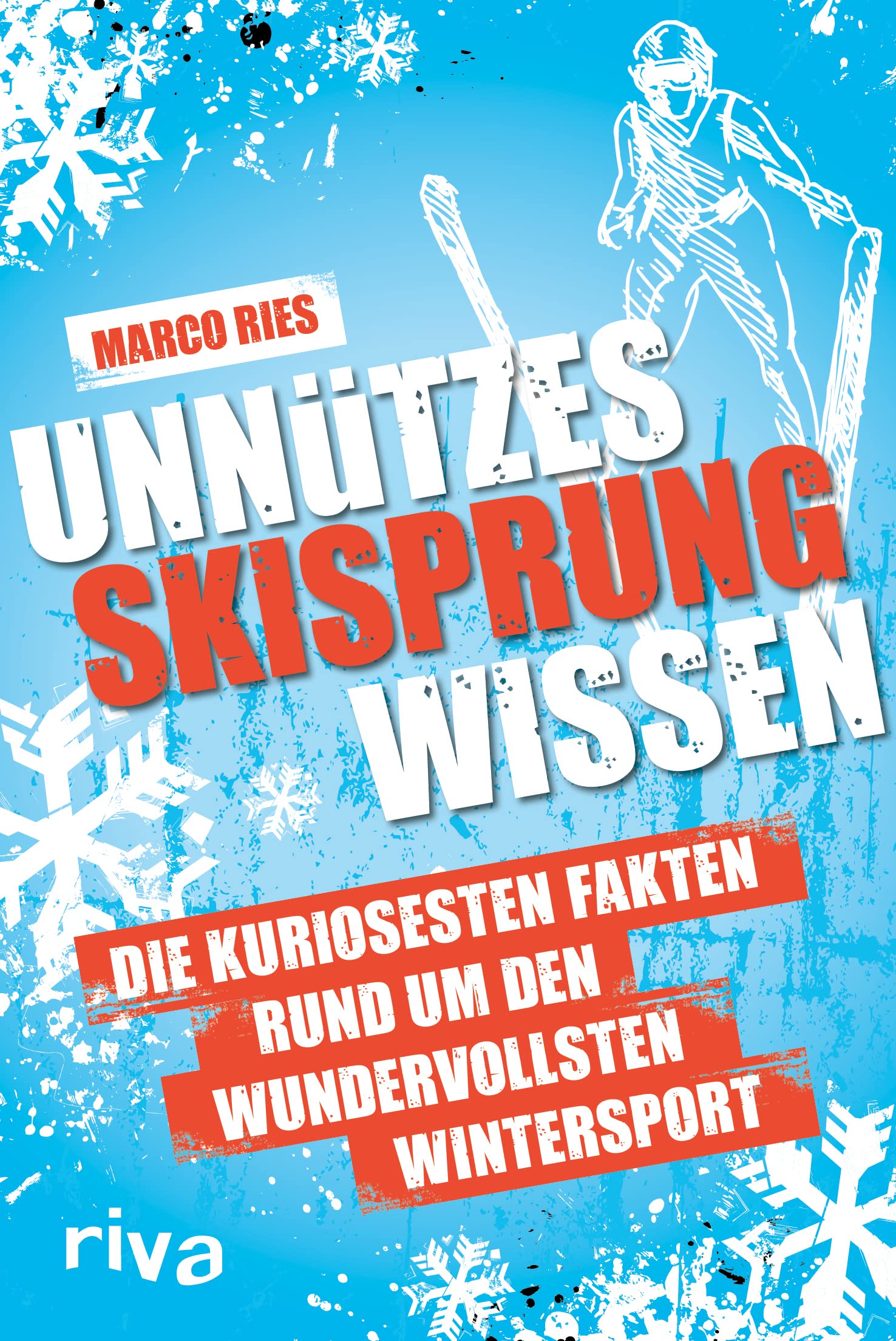 Unnützes Skisprungwissen Humour & Satire