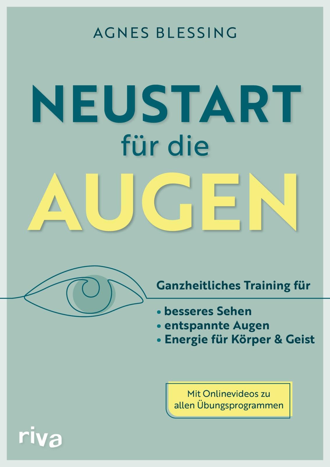 Neustart für die Augen Medicine
