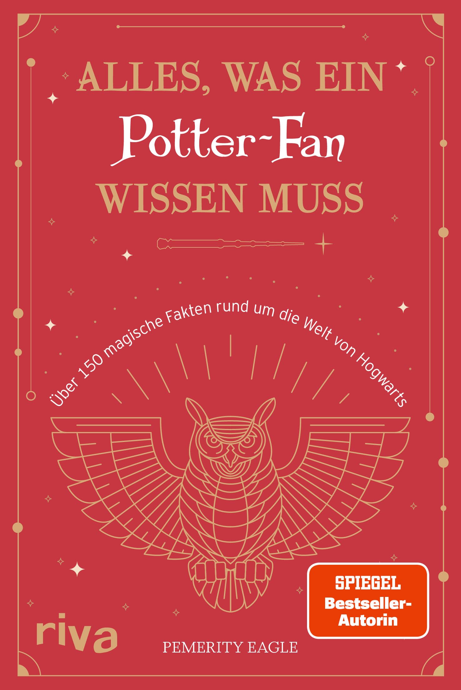 Alles, was ein Potter-Fan wissen muss Contemporary literature