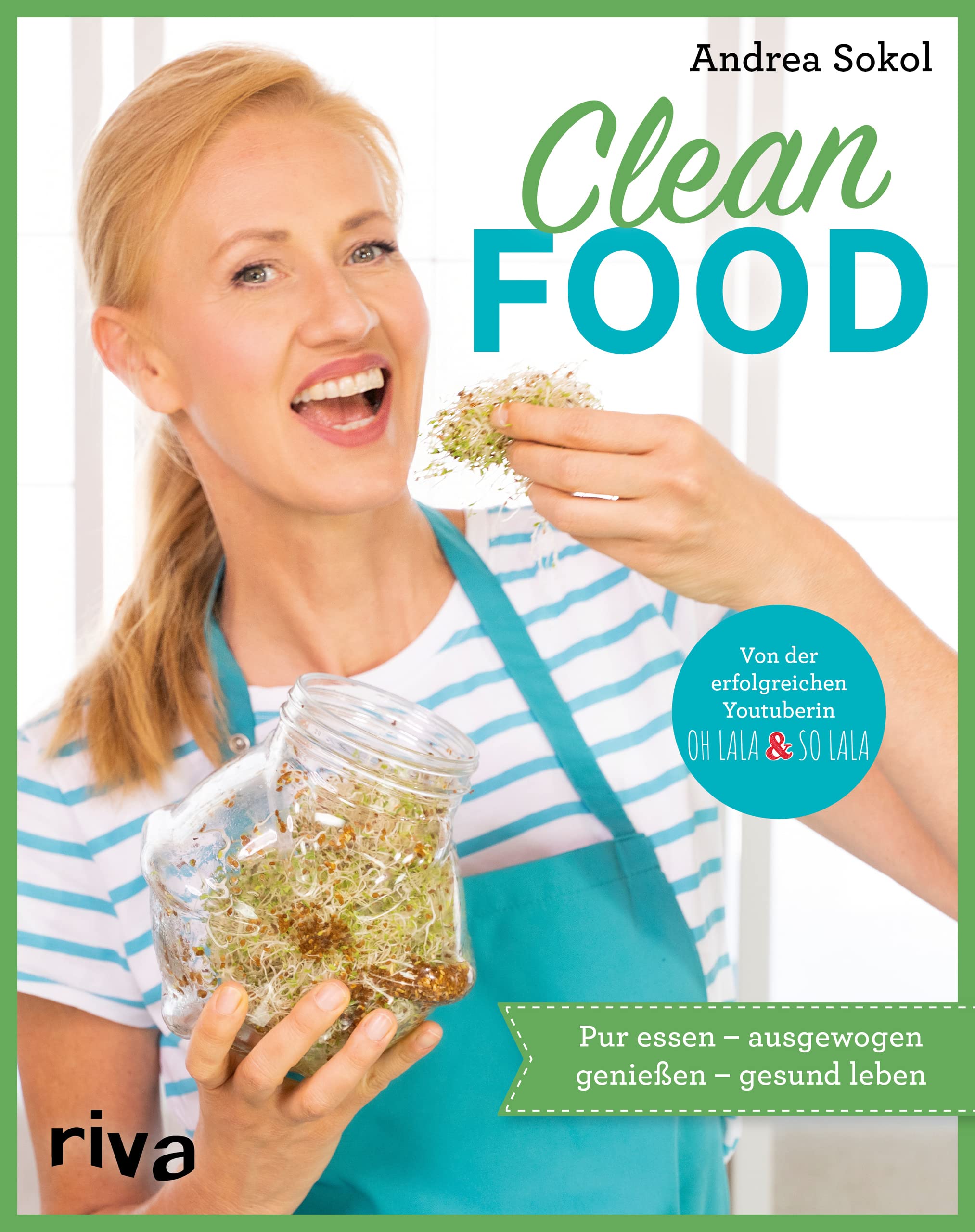 Clean Food Leisure, Home & Garden Books