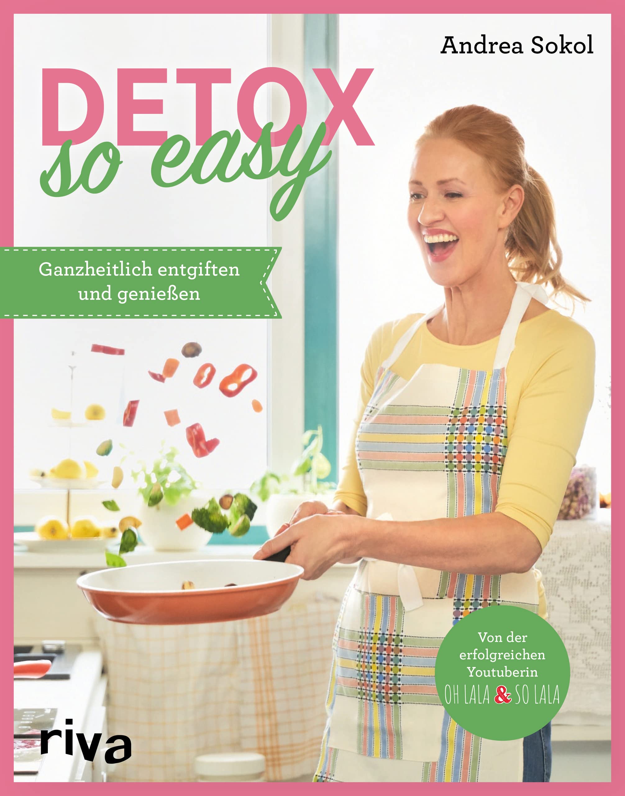 Product Image: Detox - so easy