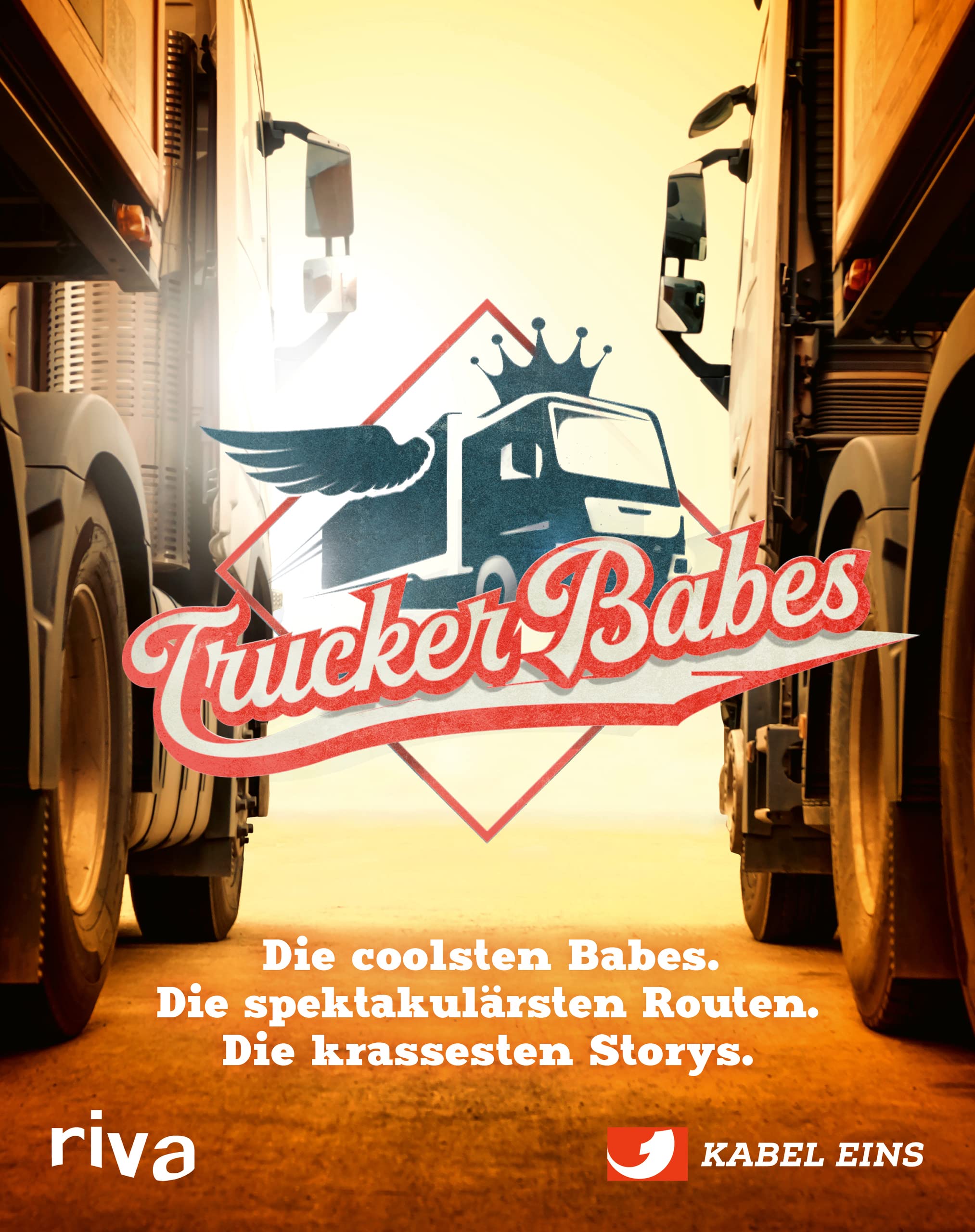 Trucker Babes Film, Art & Culture