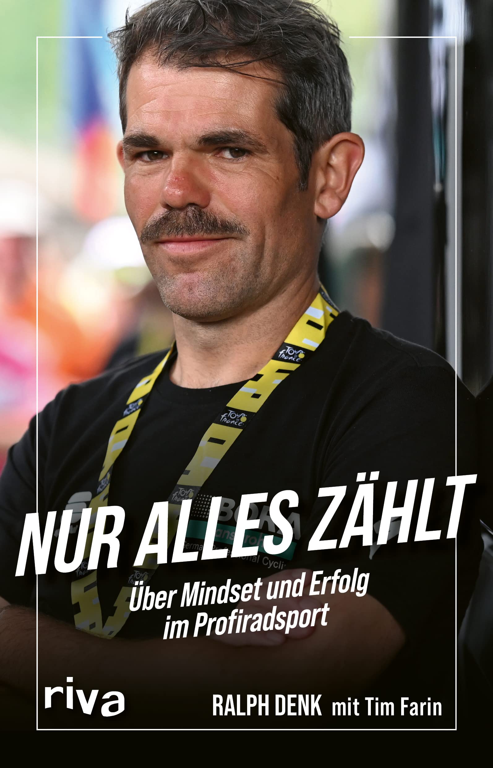 Product Image: Nur alles zählt