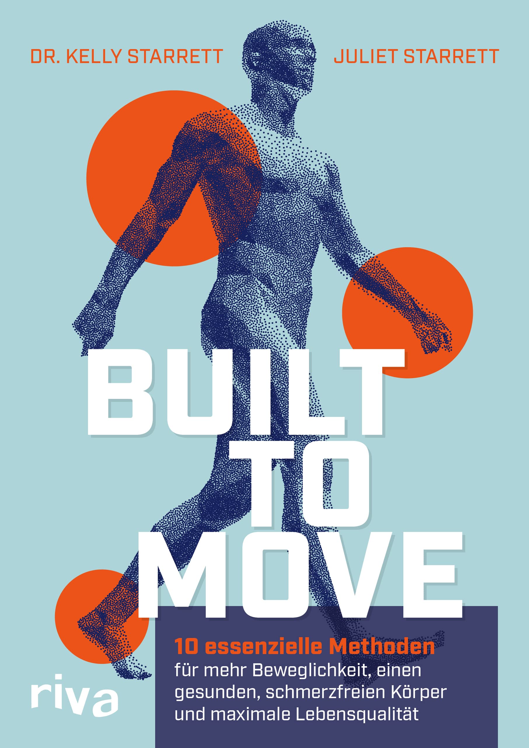 Built to Move Medicine