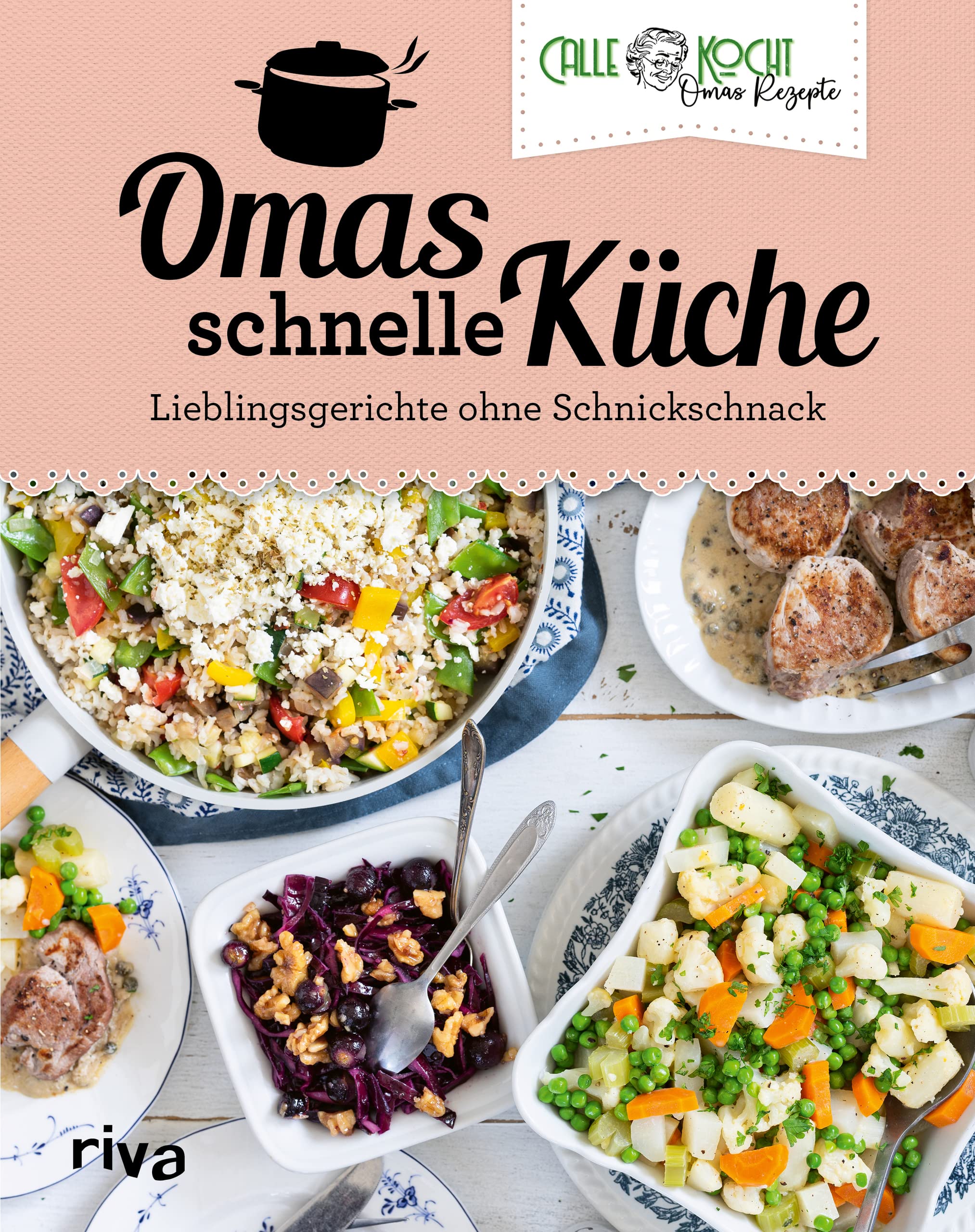 Product Image: Omas schnelle Küche