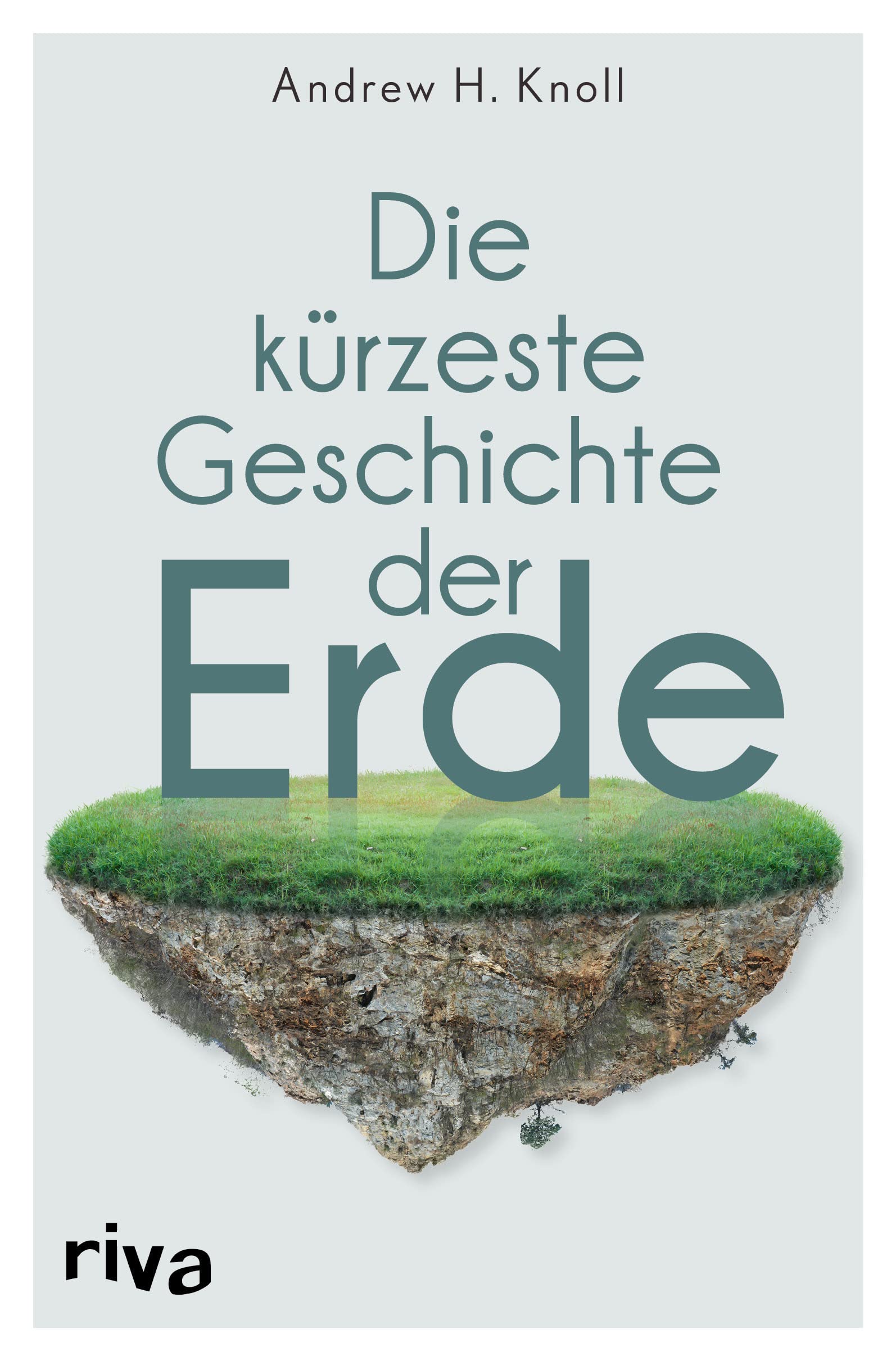 Die kürzeste Geschichte der Erde Business & Technology