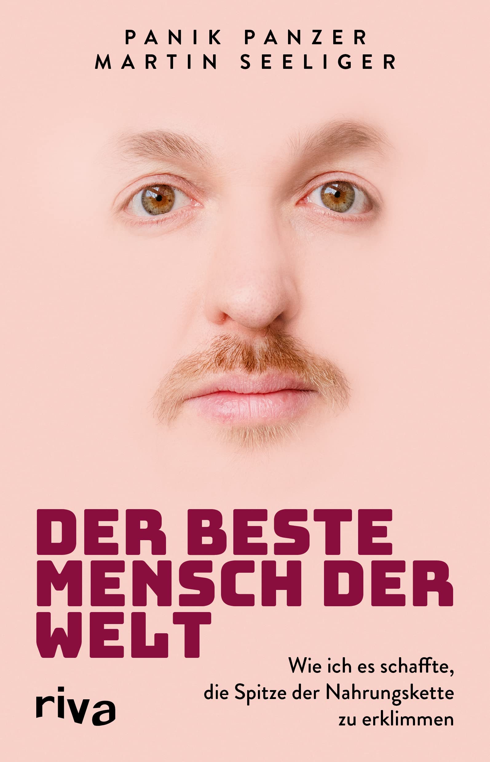 Der beste Mensch der Welt Books