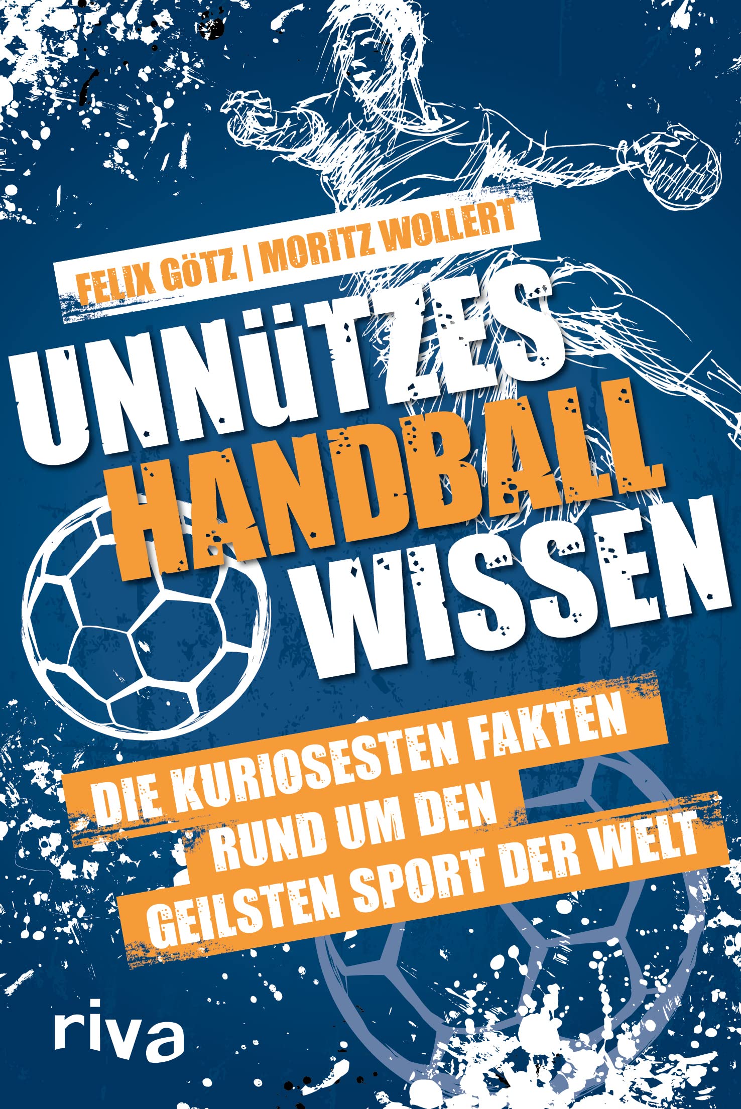 Unnützes Handballwissen Humour & Satire