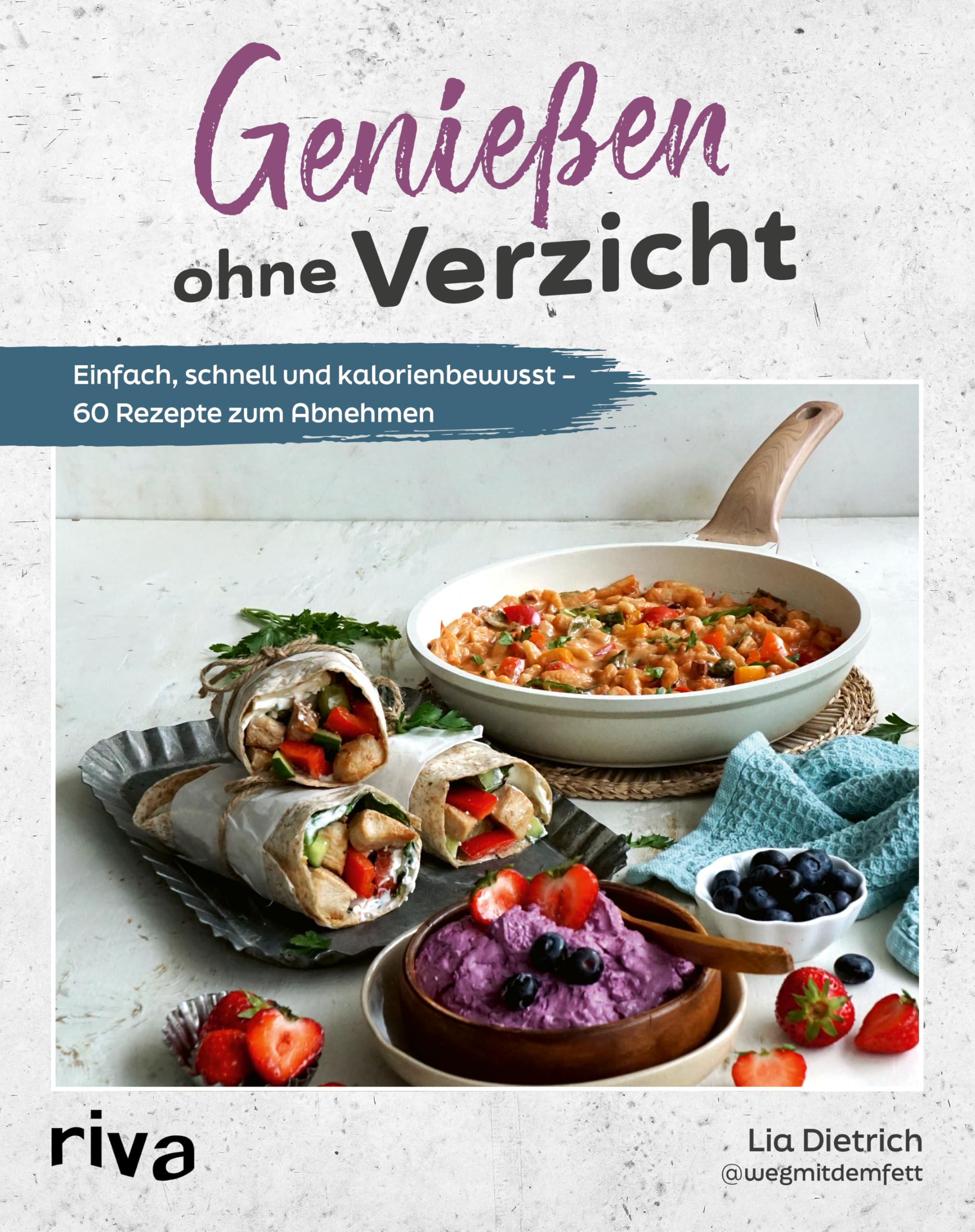 Genießen ohne Verzicht Leisure, Home & Garden