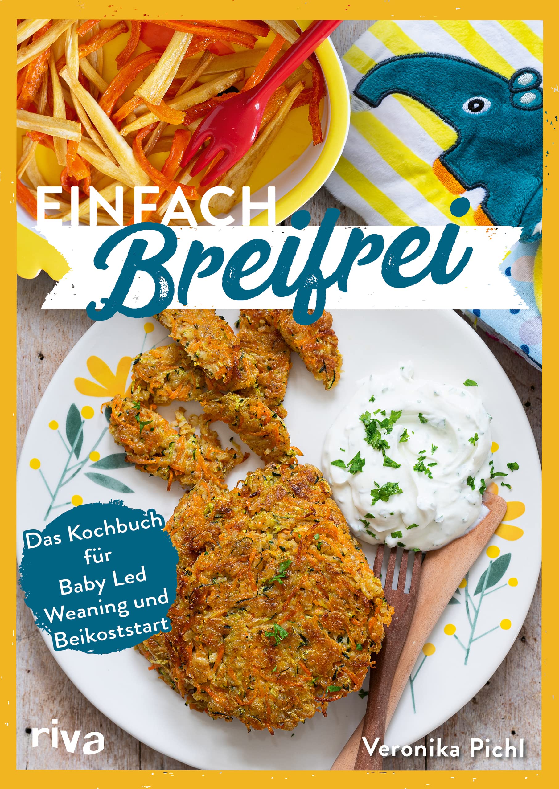 Product Image: Einfach breifrei