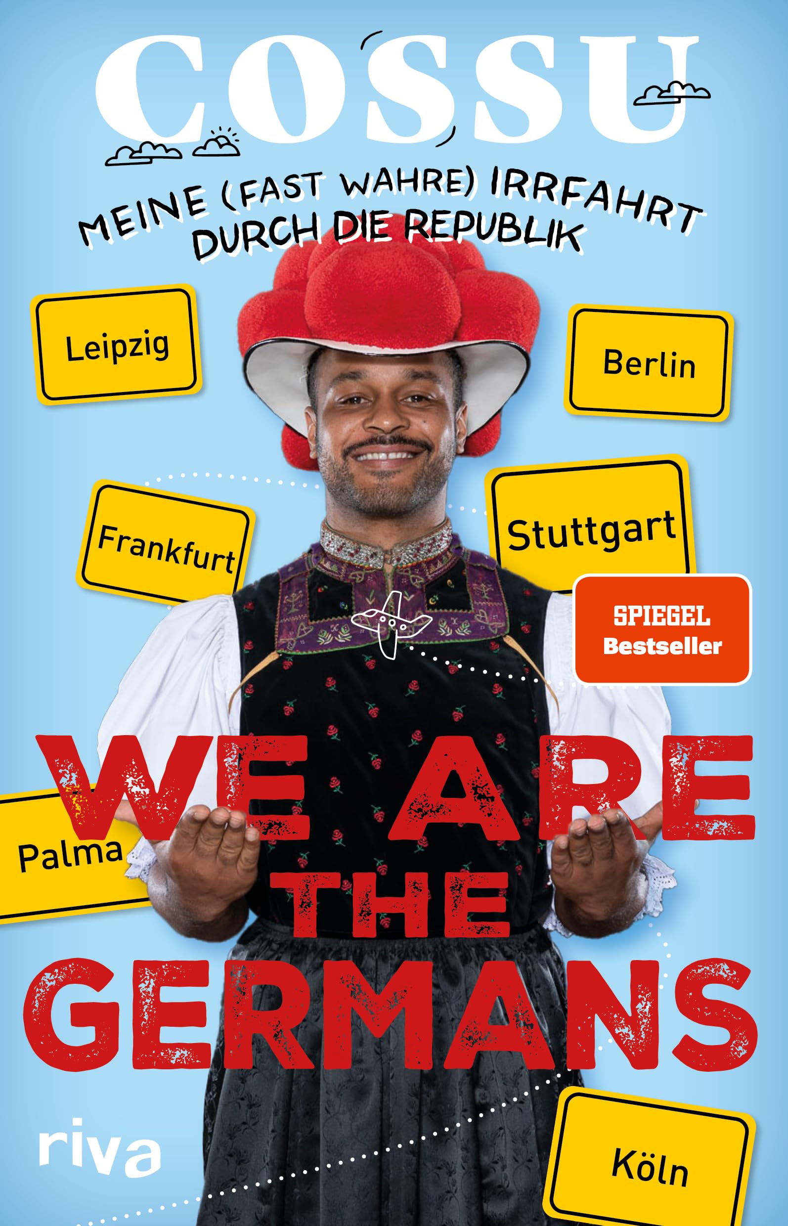 We are the Germans Social Sciences