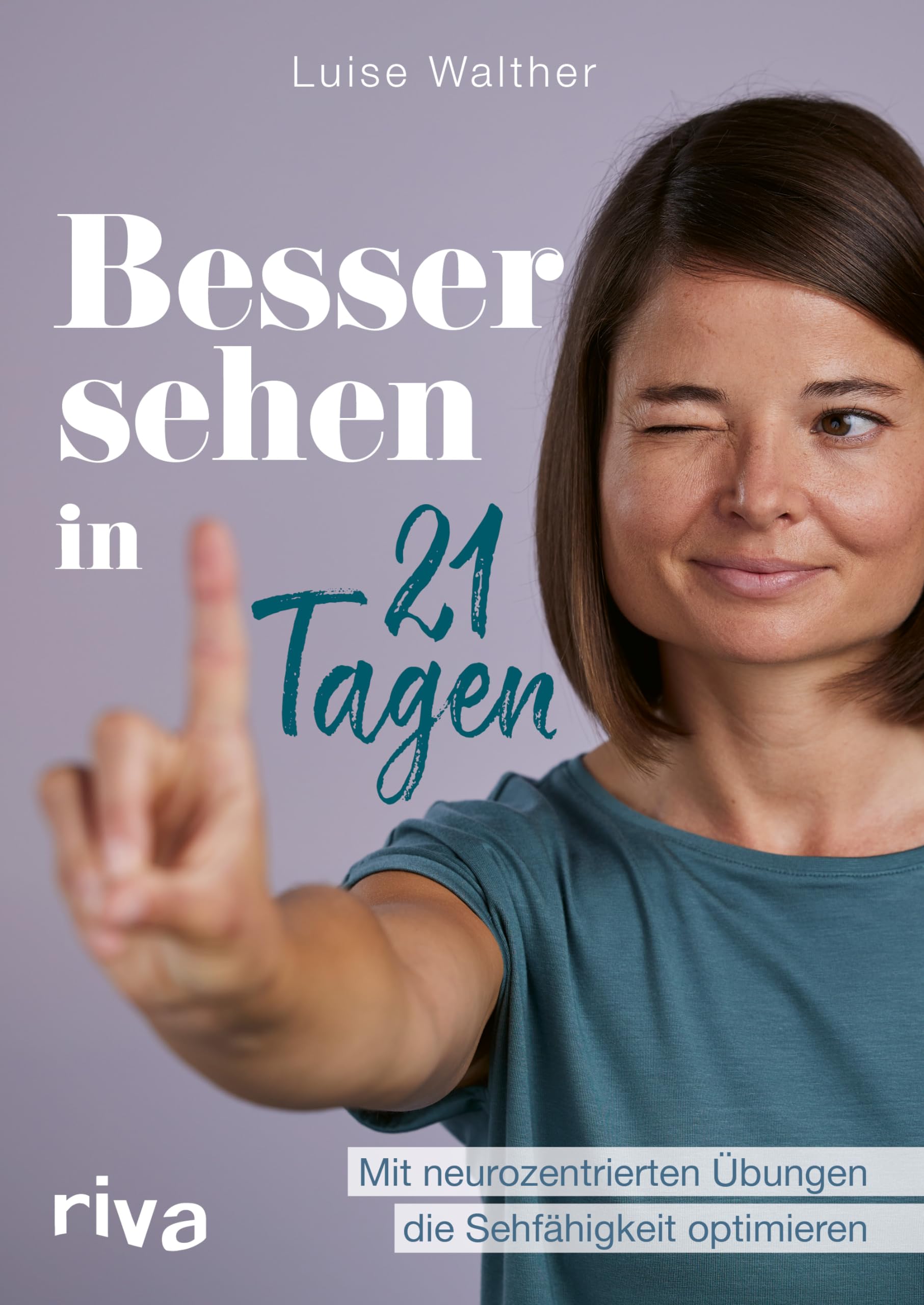 Besser sehen in 21 Tagen Medicine