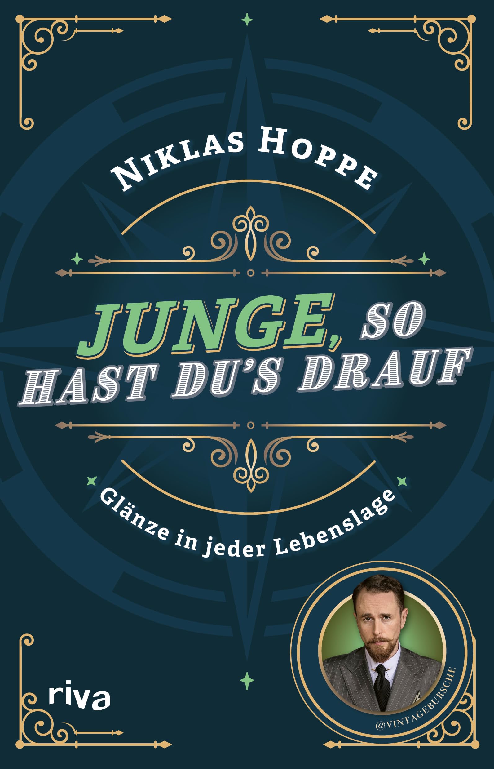 Junge, so hast du's drauf Humour & Satire