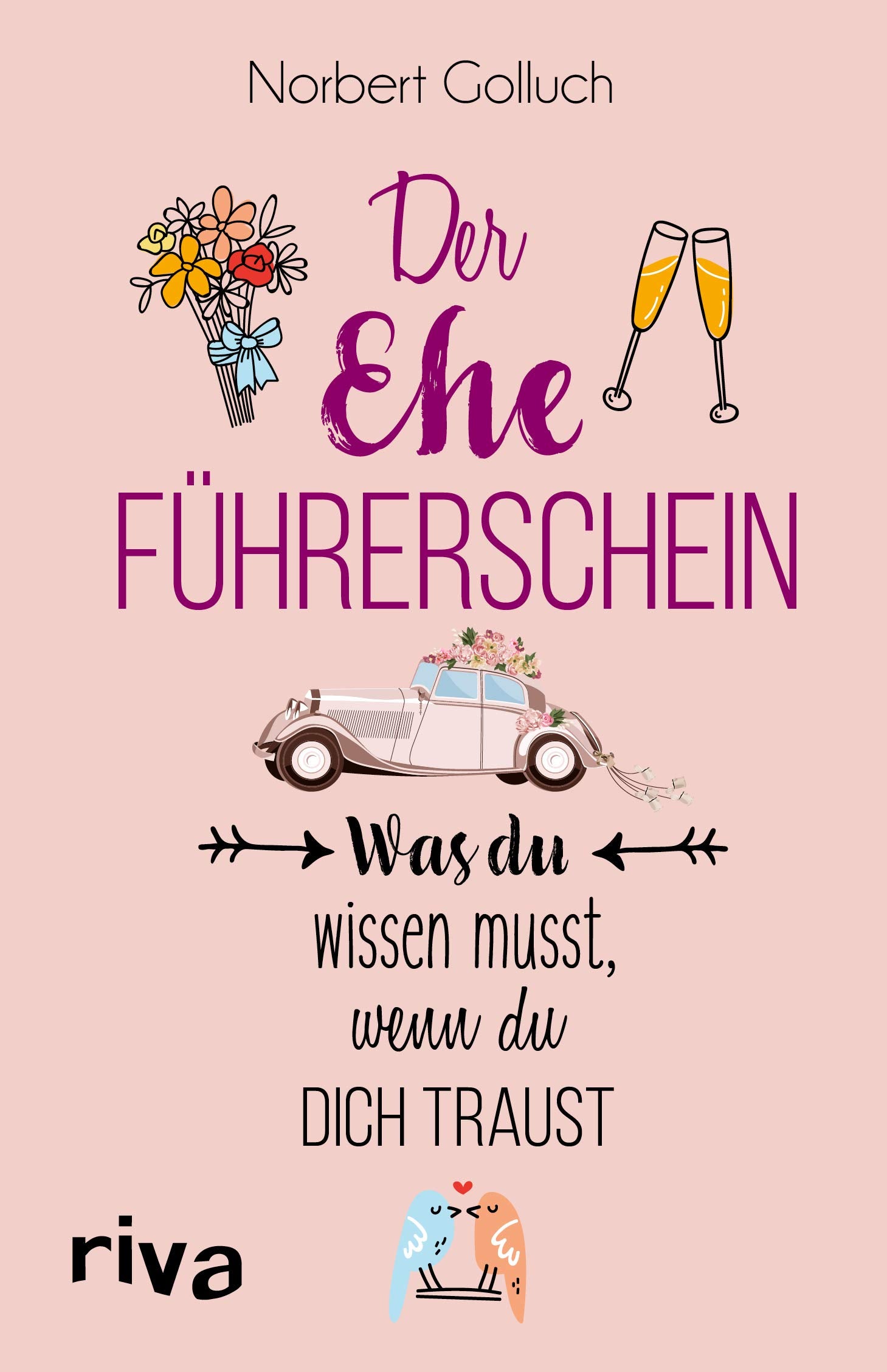 Der Ehe-Führerschein Living & Furnishing