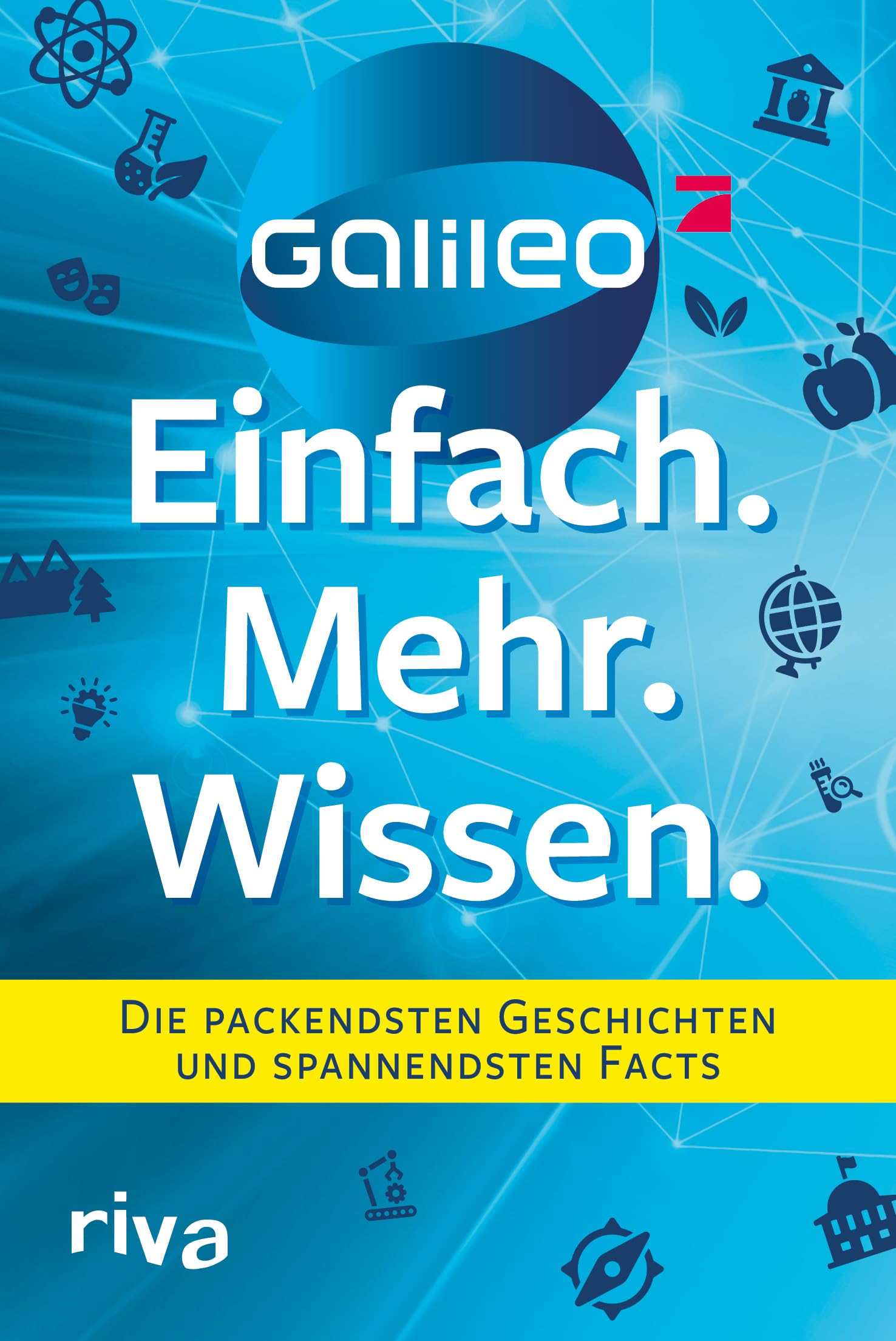 Galileo – Einfach. Mehr. Wissen. Leisure & Fun
