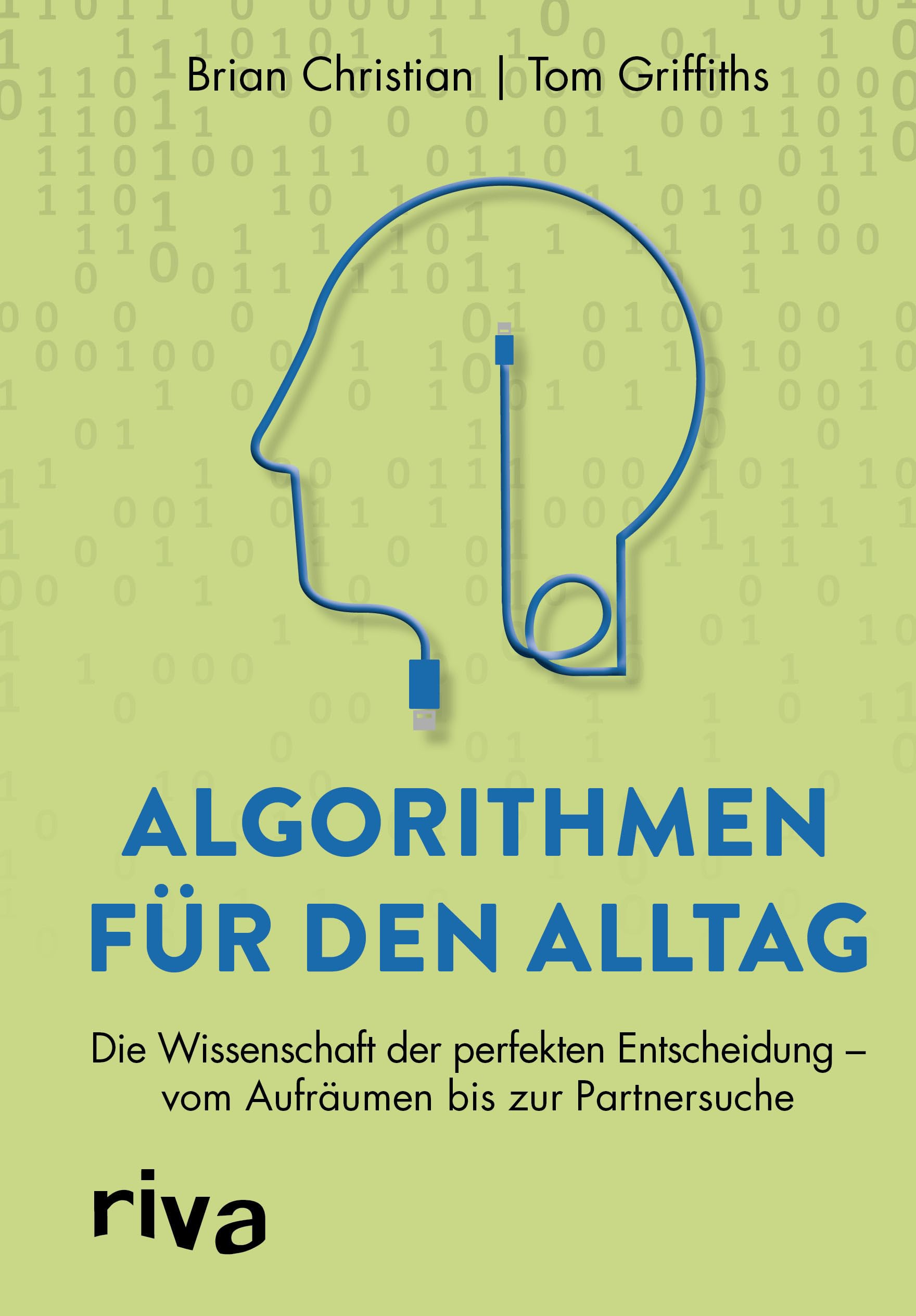 Product Image: Algorithmen für den Alltag