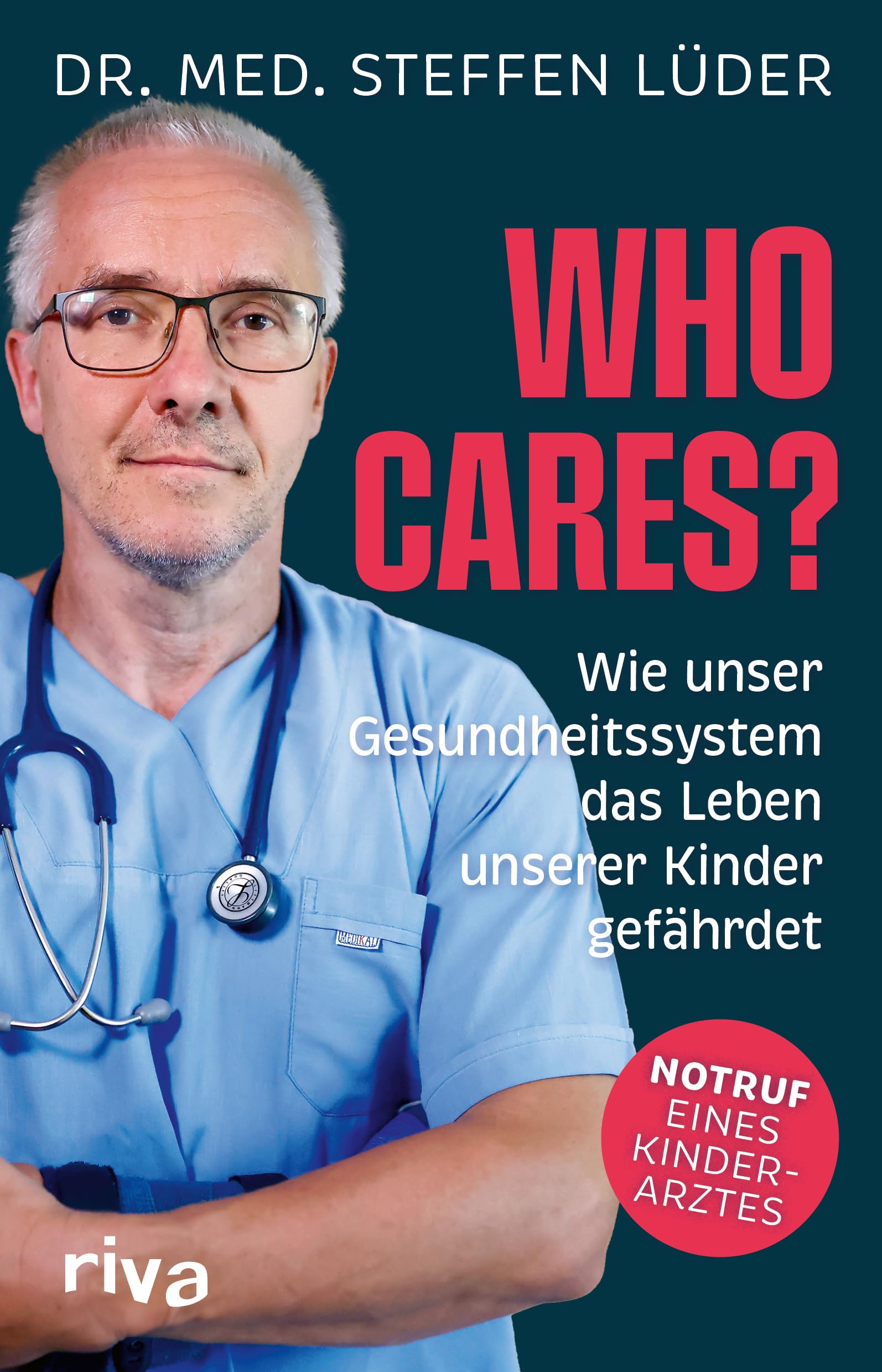 Who cares? Medicine