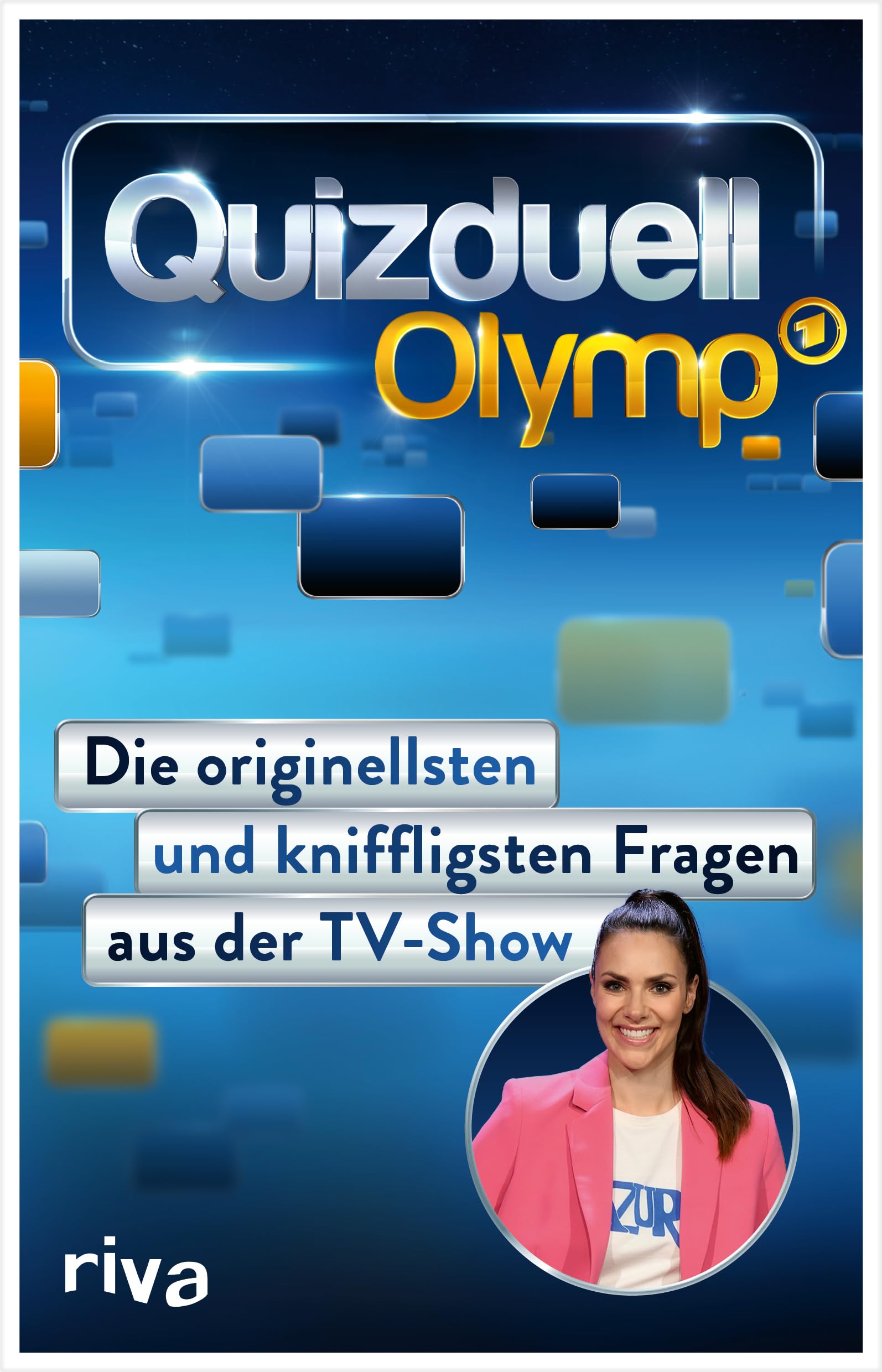 Product Image: Quizduell Olymp