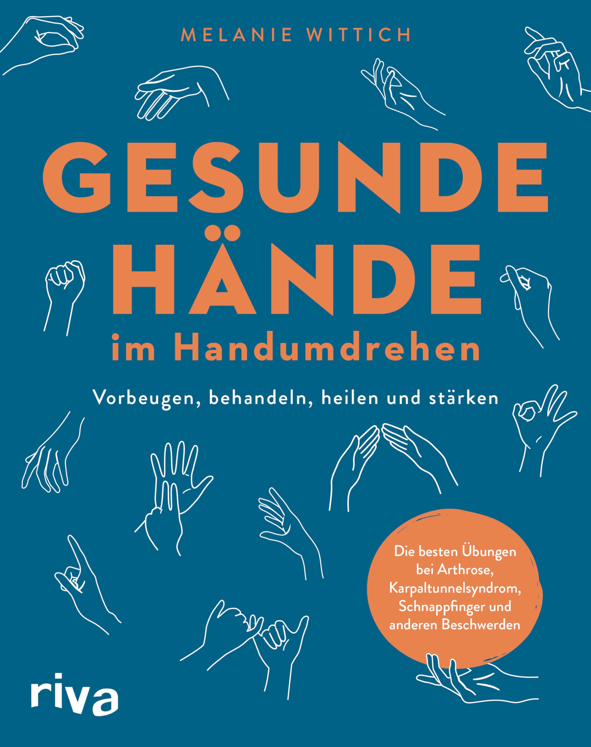 Gesunde Hände im Handumdrehen Medicine