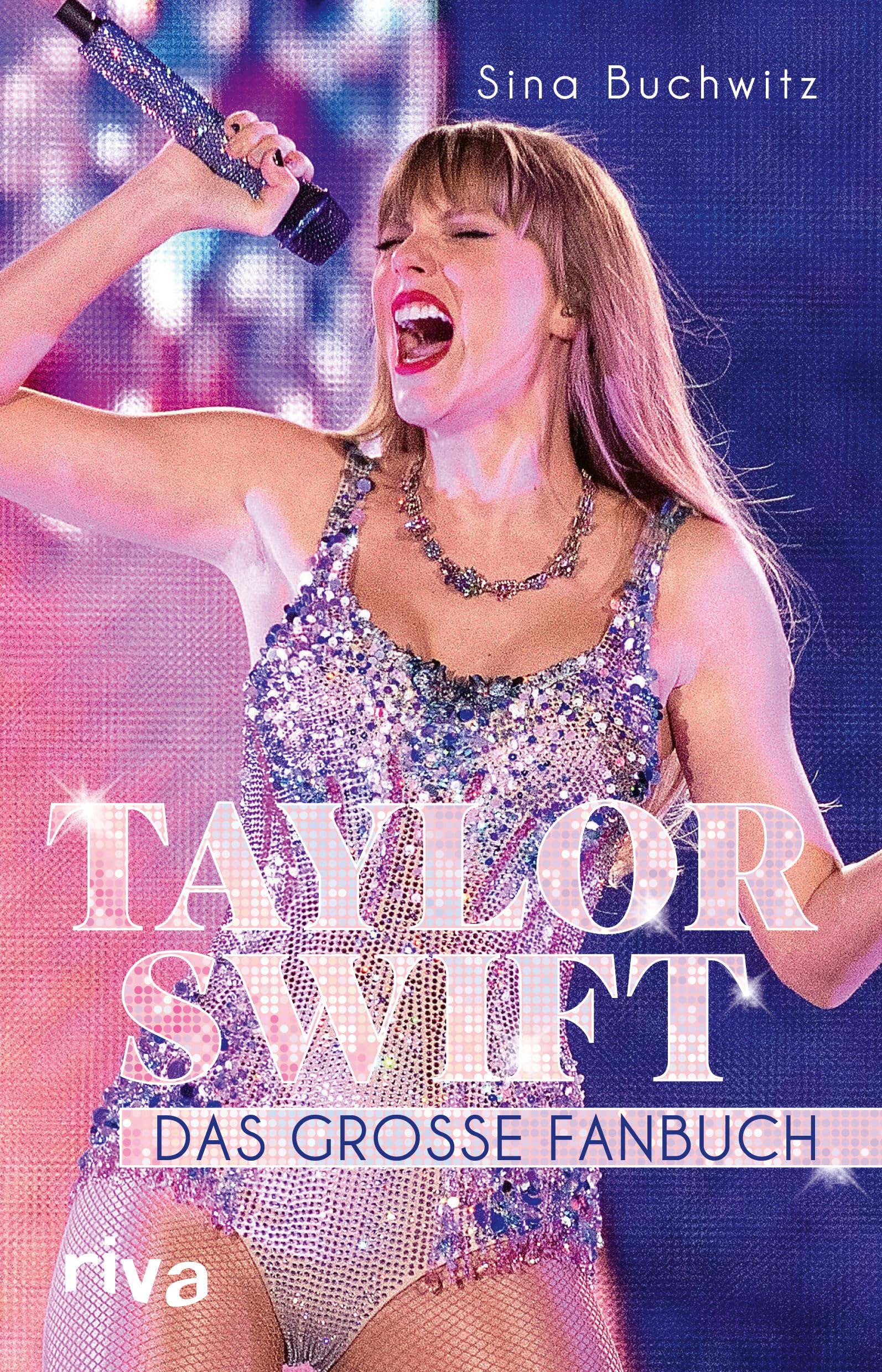 Taylor Swift Art & Literature Books
