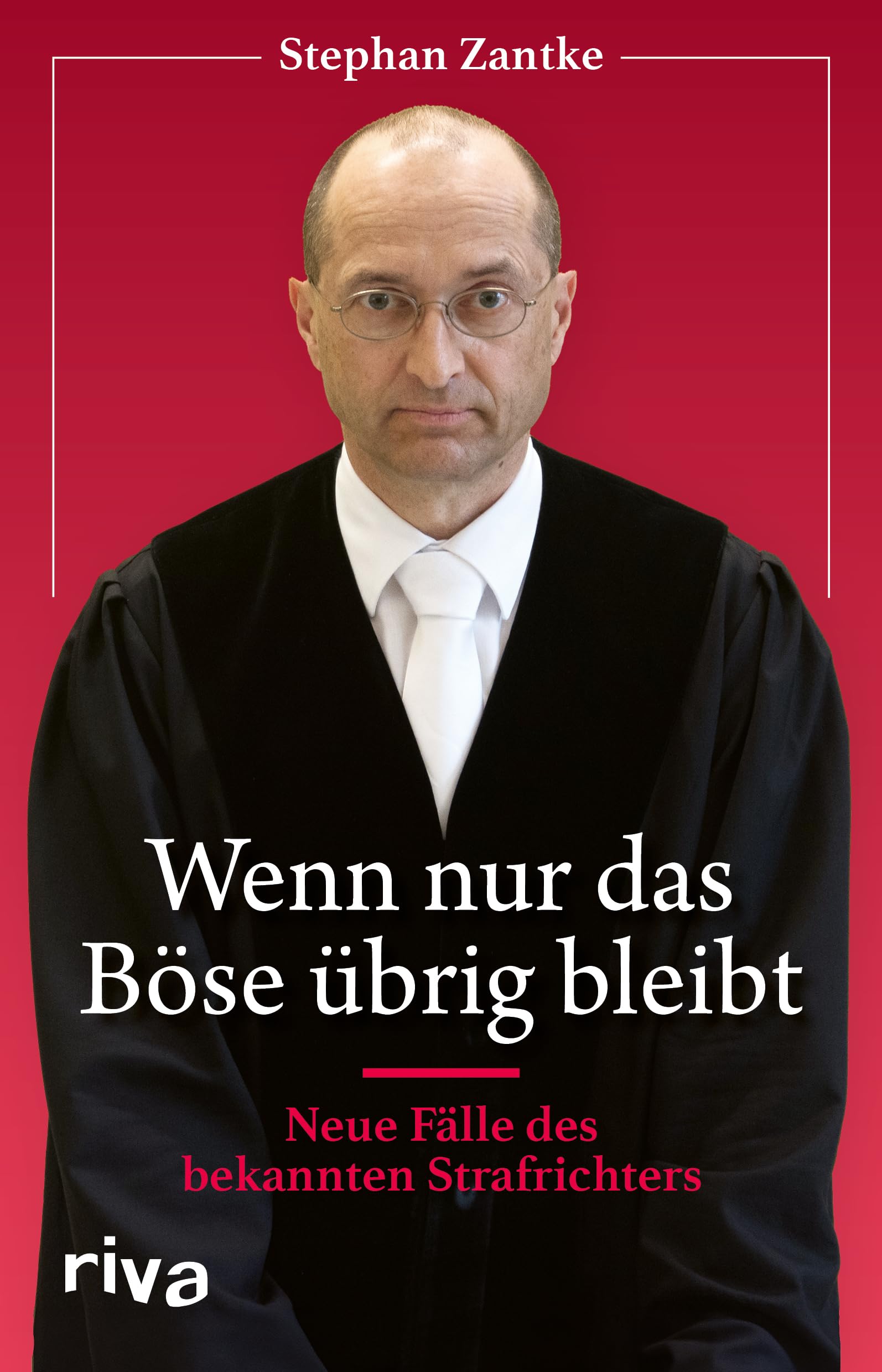 Wenn nur das Böse übrig bleibt Social Sciences